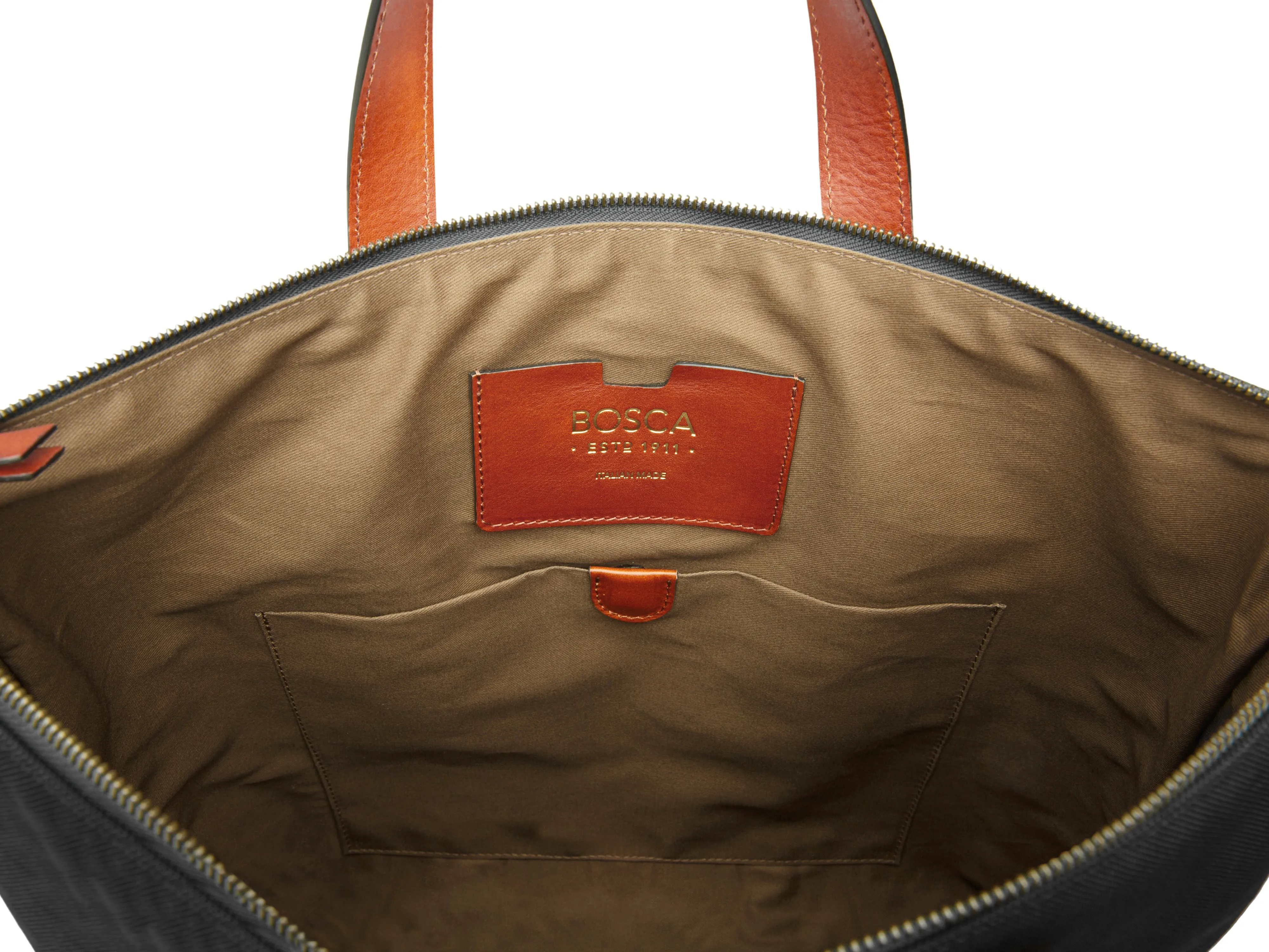 Dolce Marina The Brenta Tote sold by Bosca product image thumbnail 5