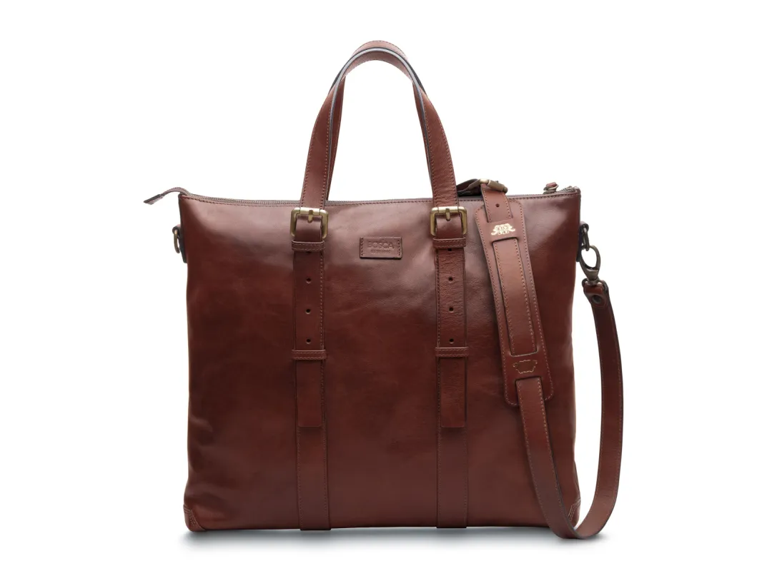 Dolce Italia The Brenta Tote sold by Bosca
