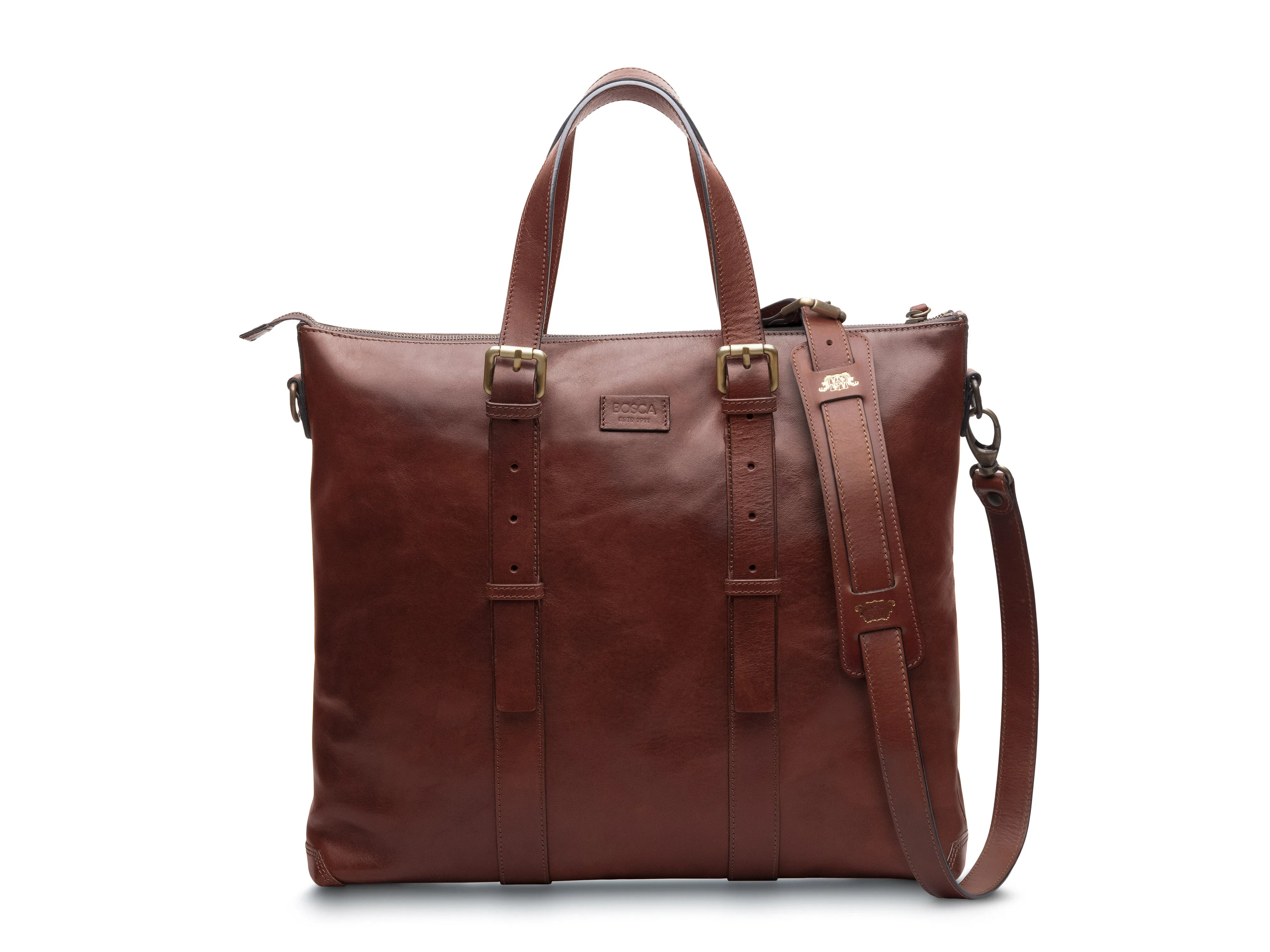 Dolce Italia The Brenta Tote sold by Bosca