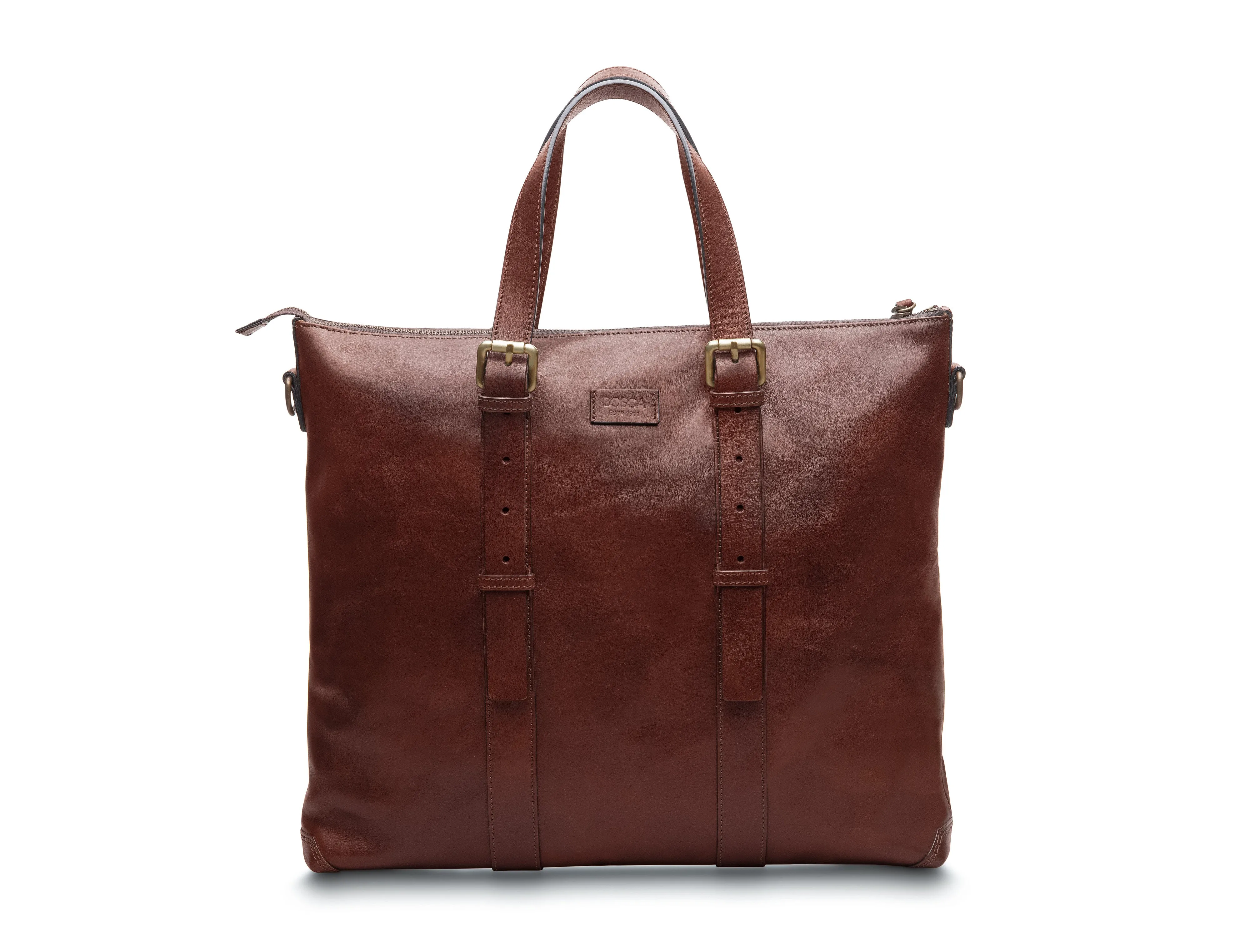 Dolce Italia The Brenta Tote sold by Bosca product image thumbnail 5