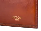 Old Leather Passport Case sold by Bosca