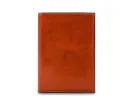Old Leather Passport Case sold by Bosca