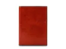 Old Leather Passport Case sold by Bosca