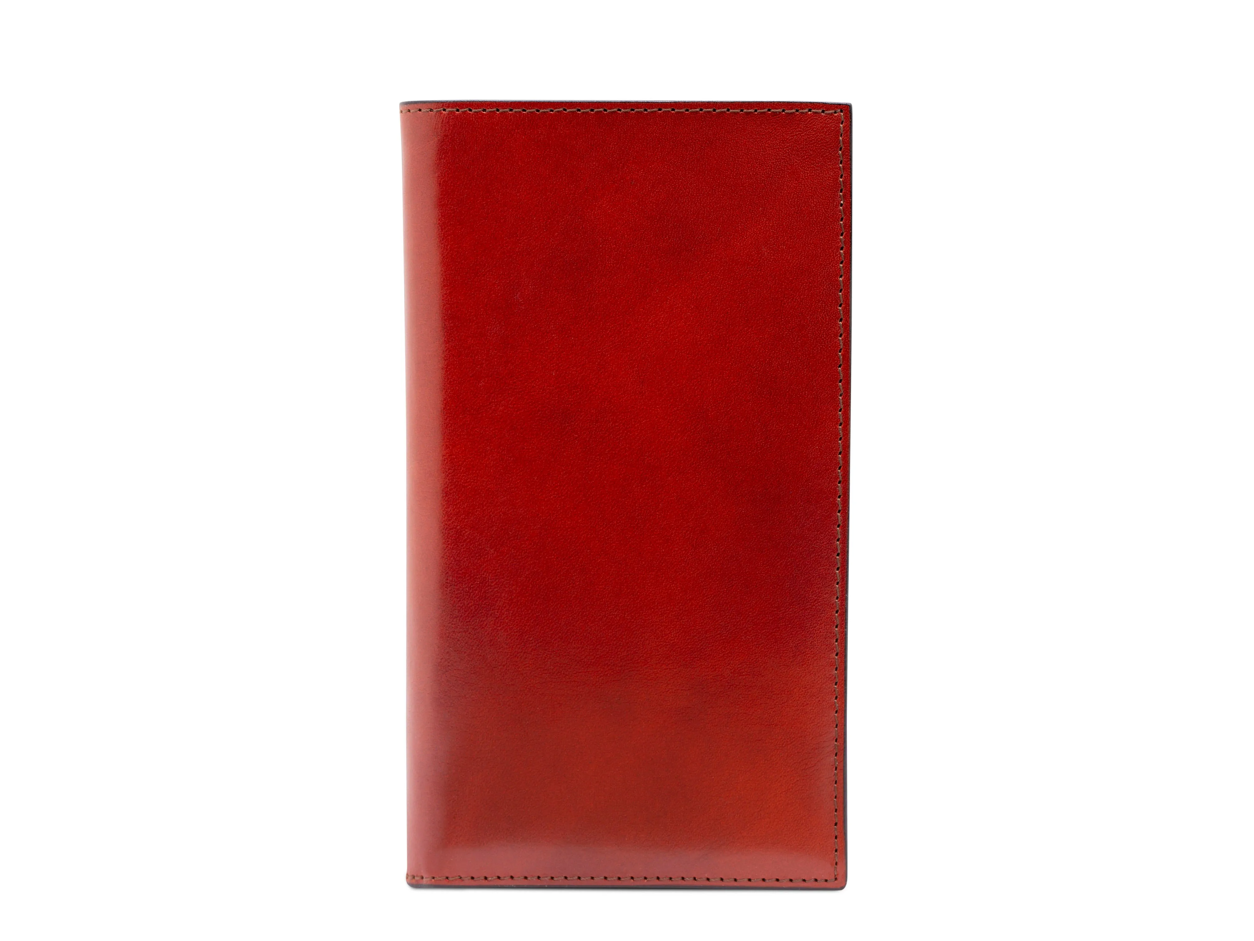 Old Leather Italia Coat Pocket Wallet sold by Bosca product image thumbnail 4