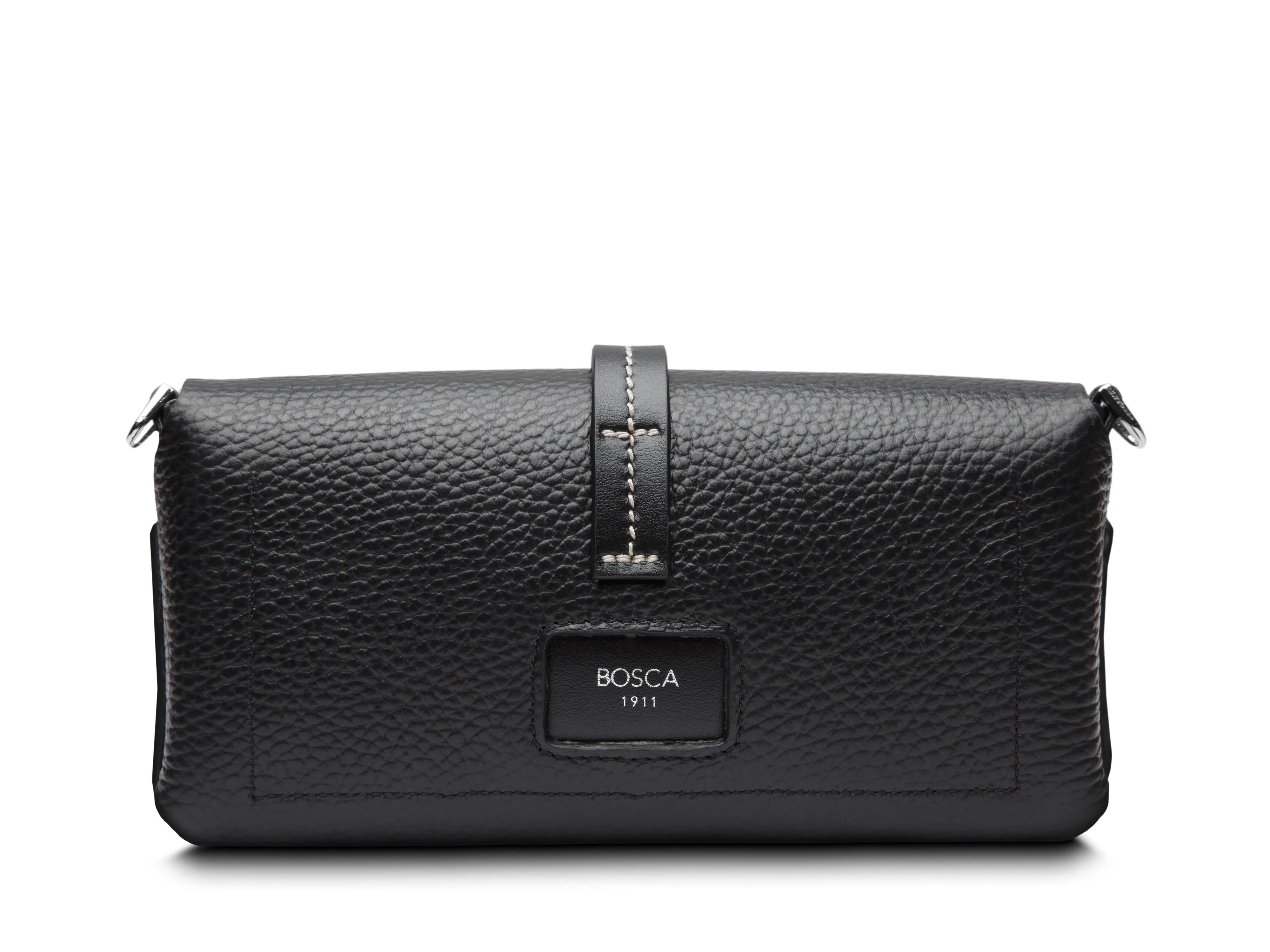 Monfrini Glasses Case On A String sold by Bosca product image thumbnail 5