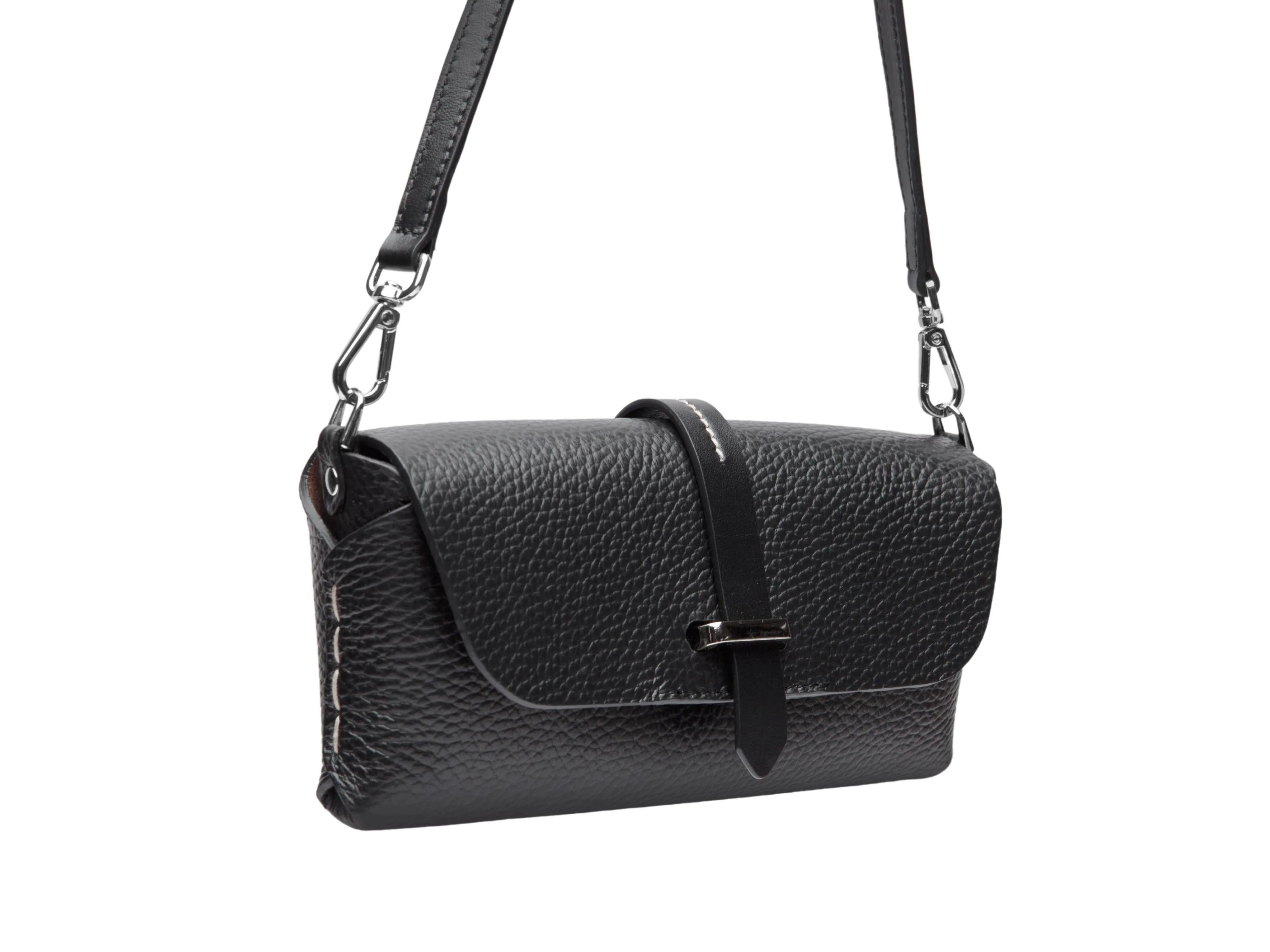 Monfrini Glasses Case On A String sold by Bosca product image thumbnail 4