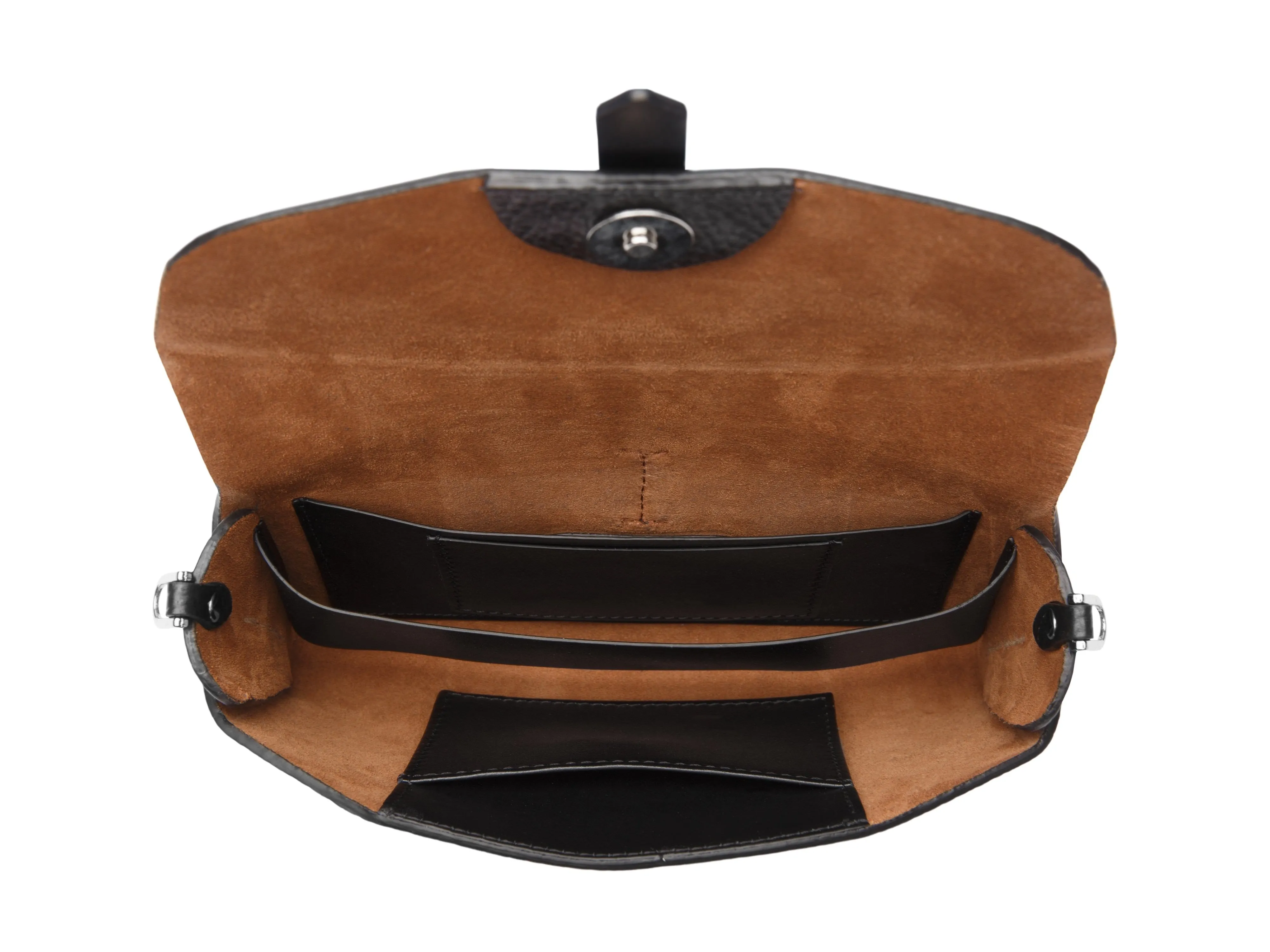 Monfrini Glasses Case On A String sold by Bosca product image thumbnail 3