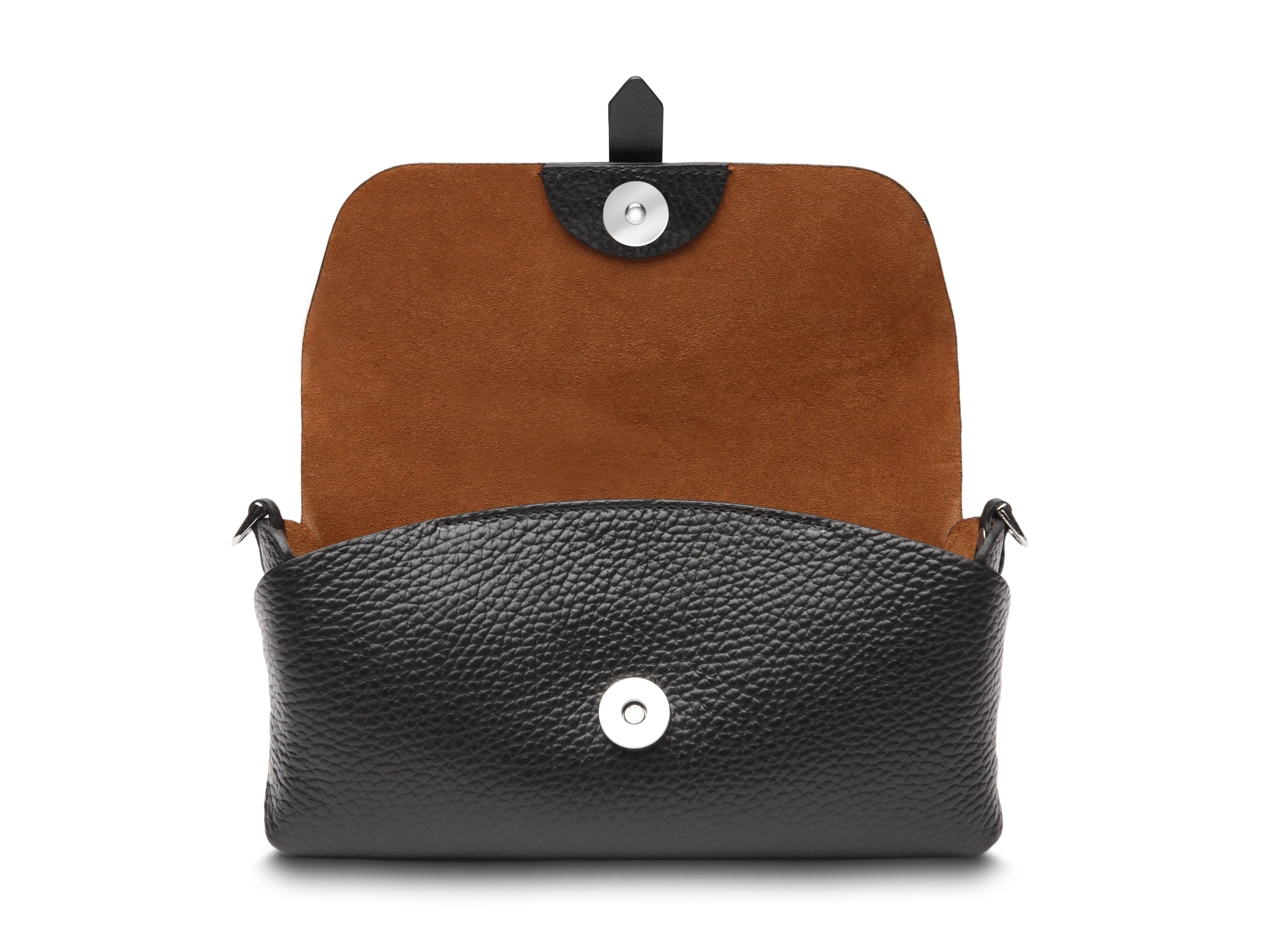 Monfrini Glasses Case On A String sold by Bosca product image thumbnail 2