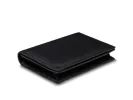 Nappa Vitello Full Gusset, 2 Pkt Card Case w/I.D. sold by Bosca