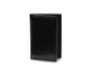 Nappa Vitello Full Gusset, 2 Pkt Card Case w/I.D. sold by Bosca