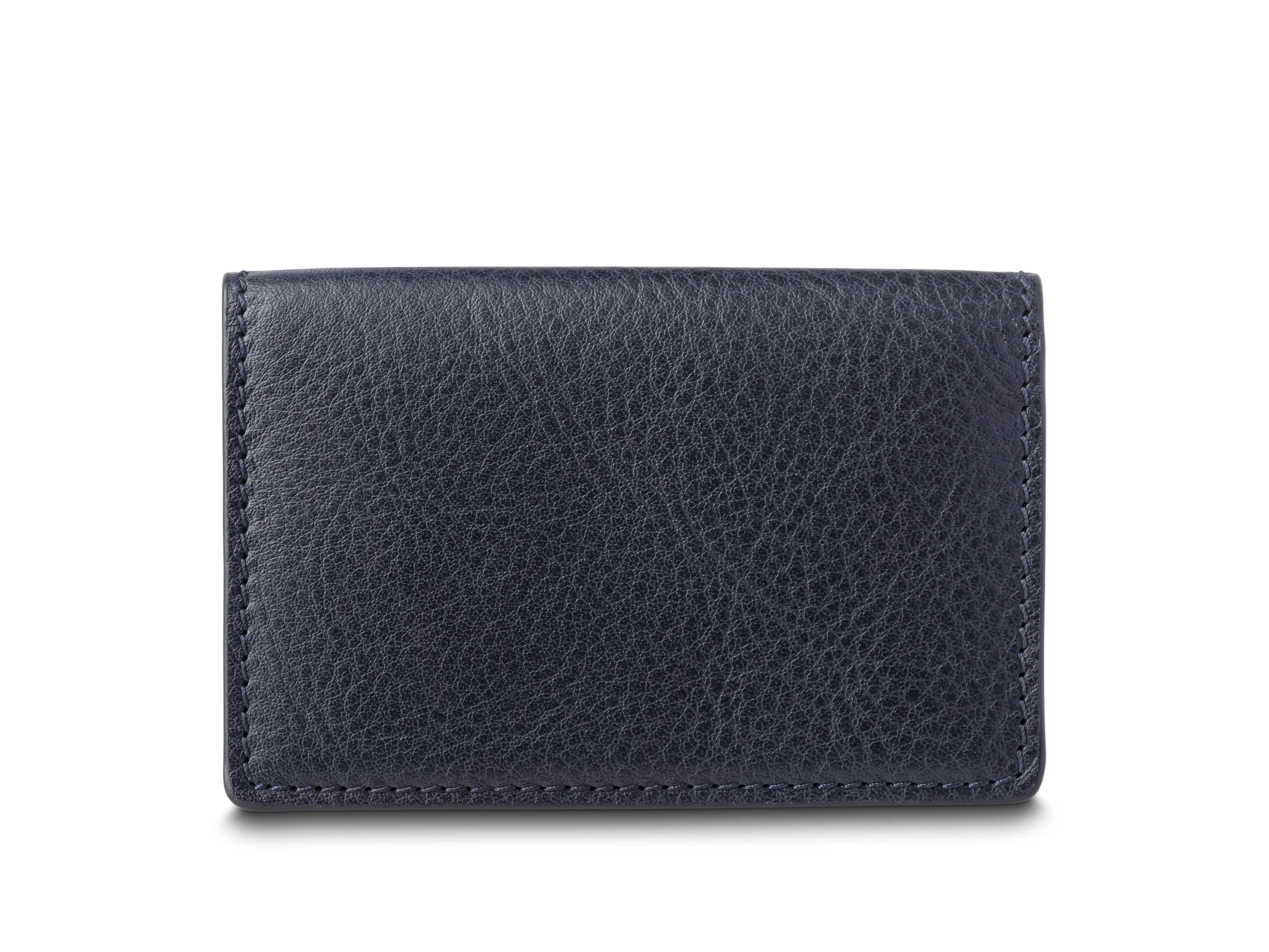 Navayo Italia Front Pocket Wallet sold by Bosca product image thumbnail 3