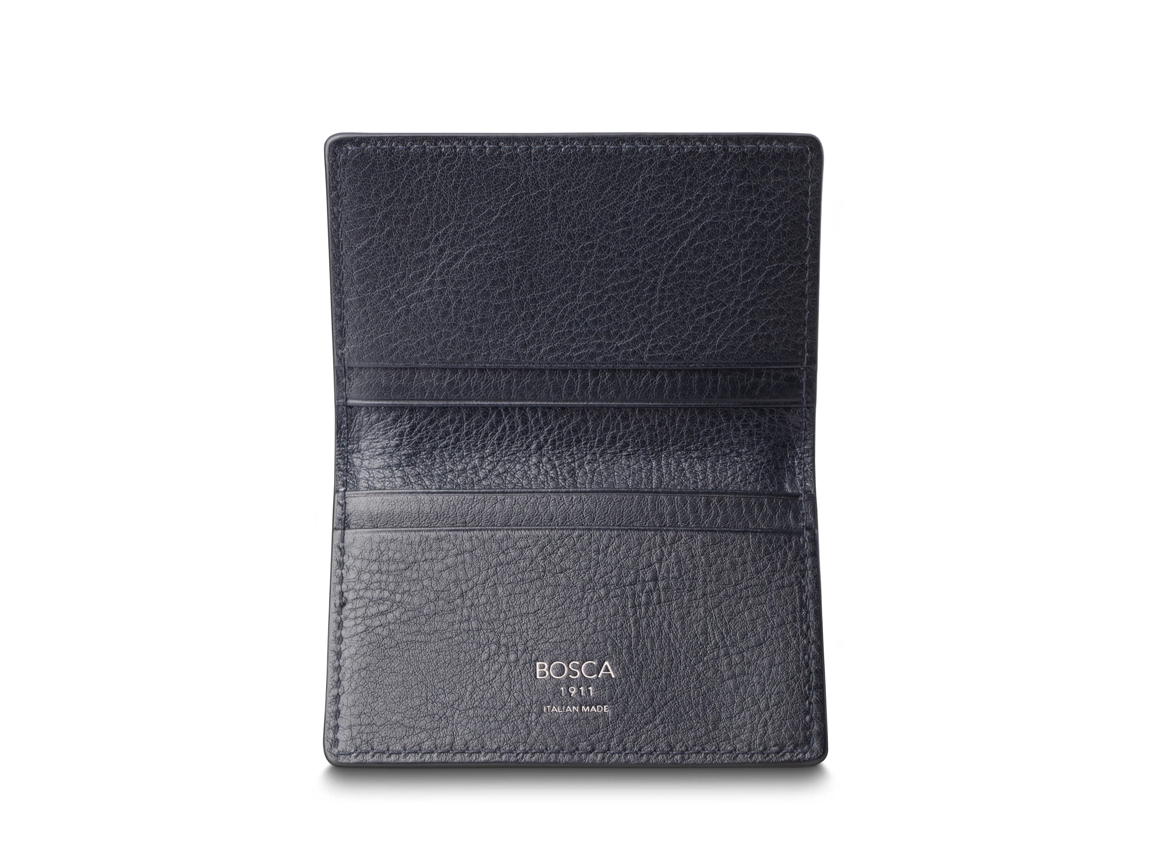 Navayo Italia Front Pocket Wallet sold by Bosca product image thumbnail 4