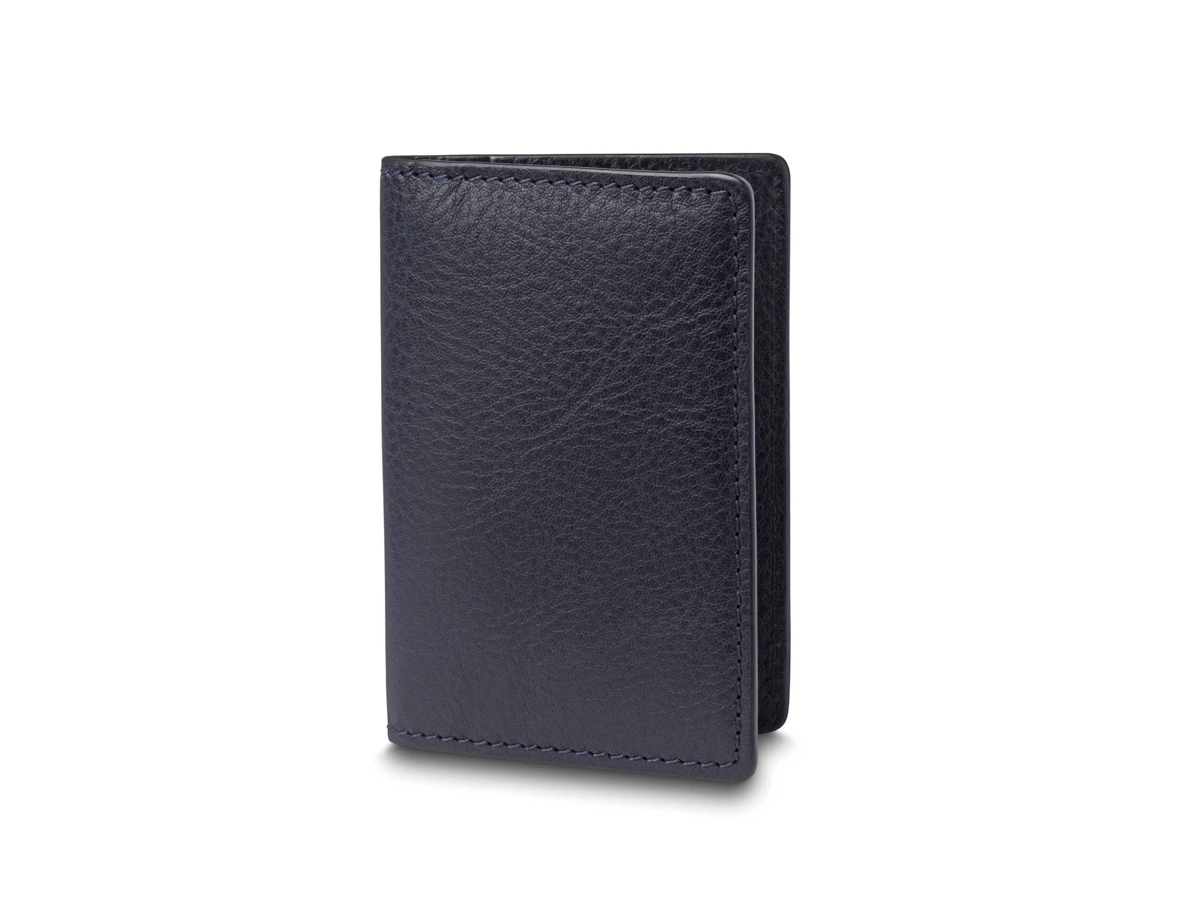 Navayo Italia Front Pocket Wallet sold by Bosca