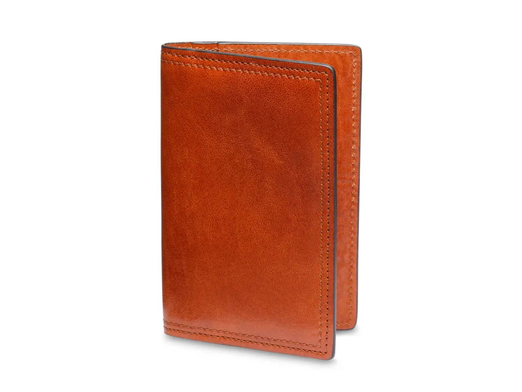 Italia Dolce Calling Card Case sold by Bosca