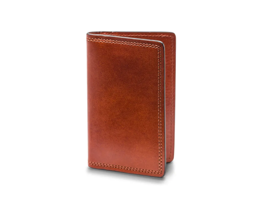 Dolce Calling Card Case sold by Bosca