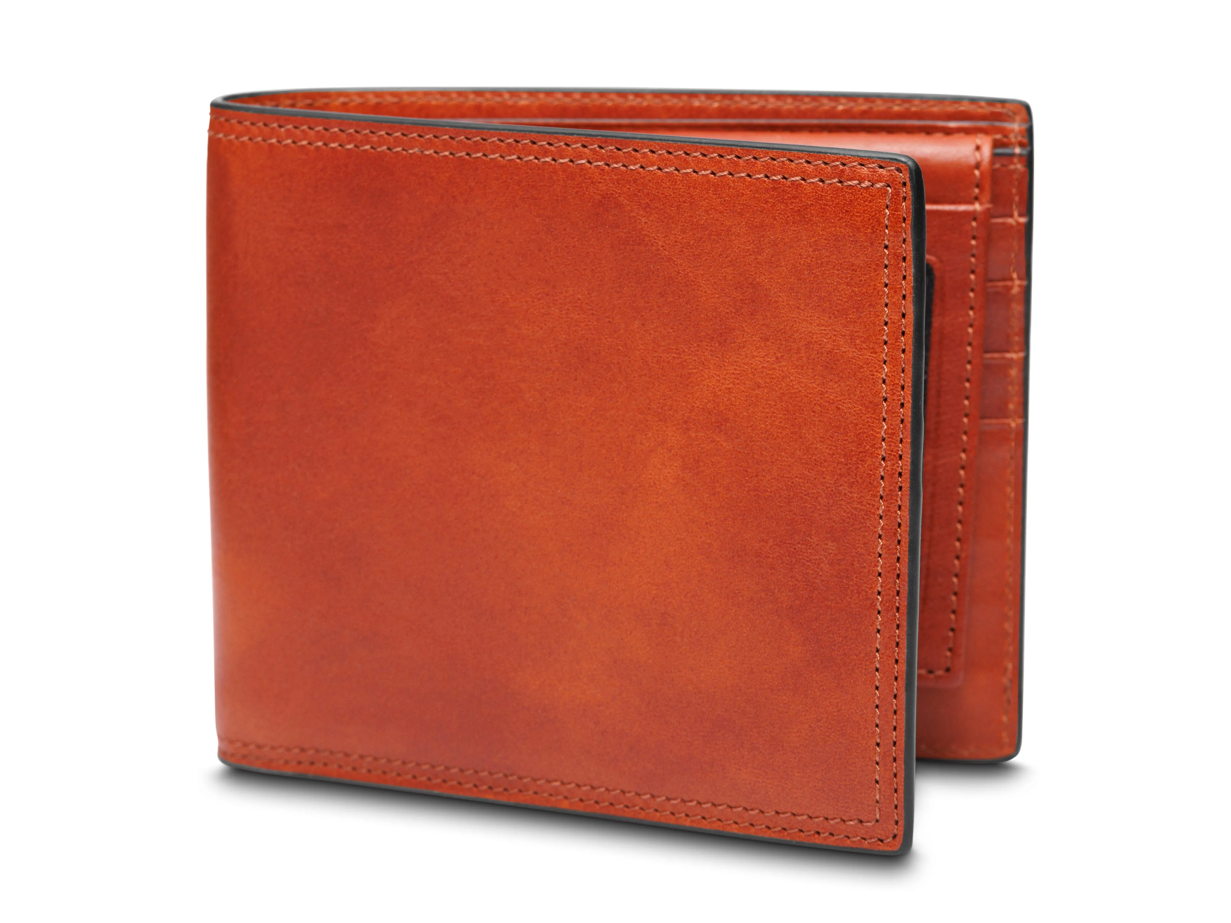 Dolce Italia Credit Wallet w/I.D. Passcase - RFID sold by Bosca