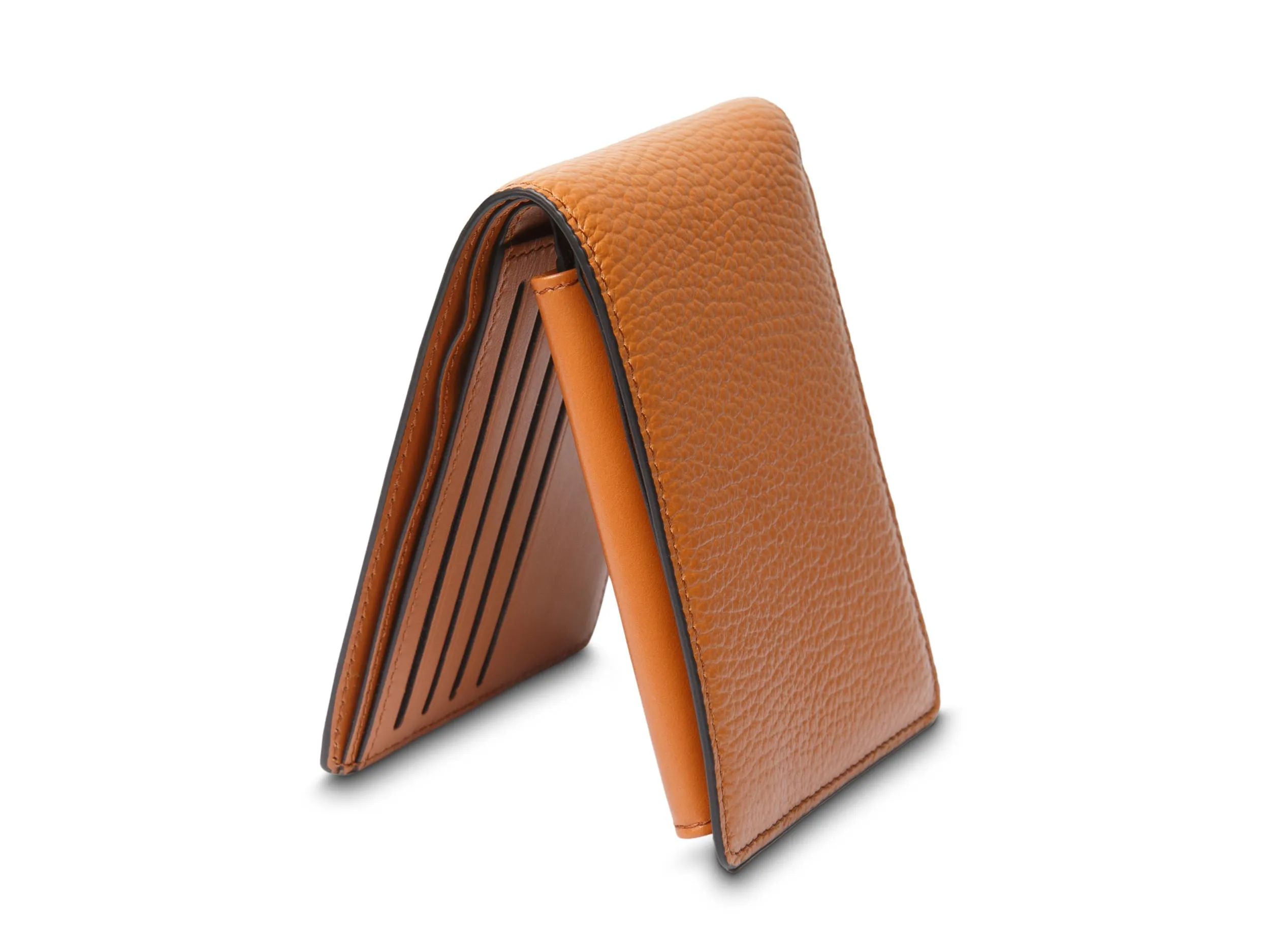 Monfrini Credit Wallet w/I.D. Passcase sold by Bosca product image thumbnail 4