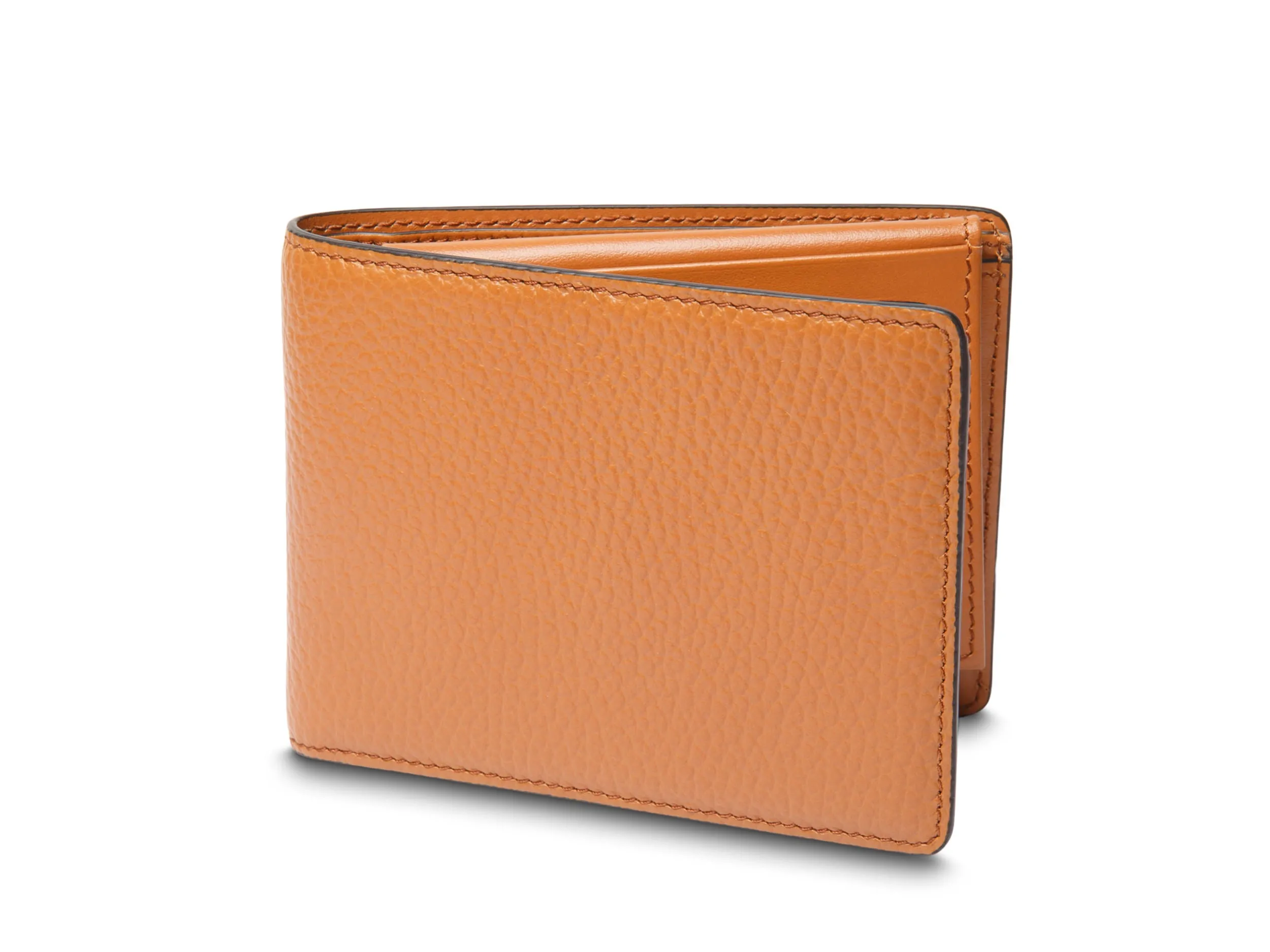 Monfrini Credit Wallet w/I.D. Passcase sold by Bosca
