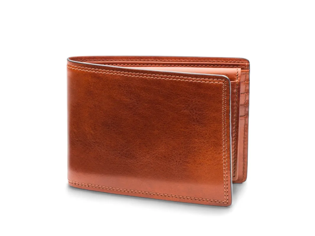 Dolce Credit Wallet w/I.D. Passcase sold by Bosca