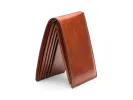 Dolce Credit Wallet w/I.D. Passcase sold by Bosca