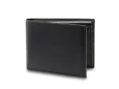 Nappa Vitello Credit Wallet w/I.D. Passcase sold by Bosca