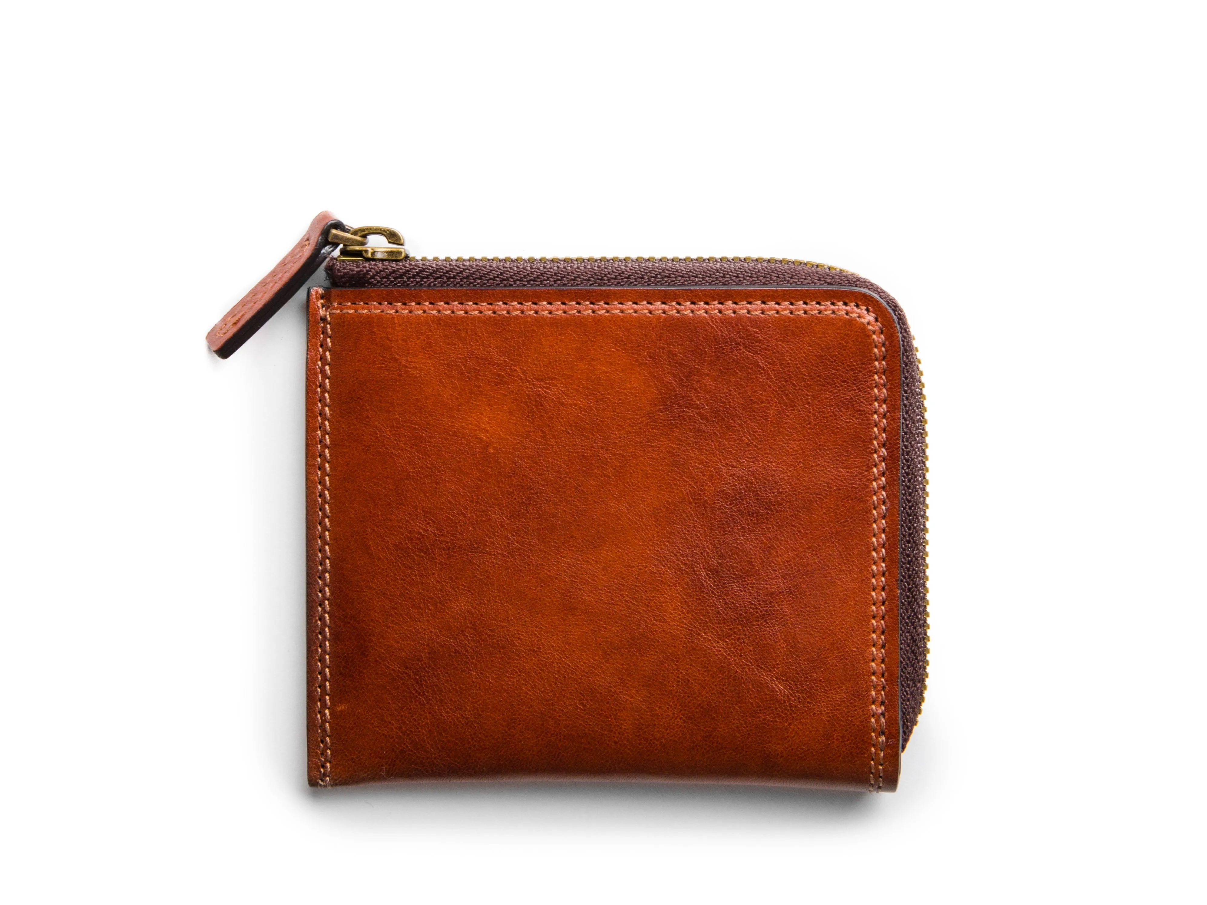 Dolce Euro Zip Wallet sold by Bosca product image thumbnail 4