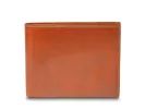 Old Leather Italia 8 Pocket Wallet sold by Bosca