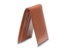 Old Leather Italia 8 Pocket Wallet sold by Bosca