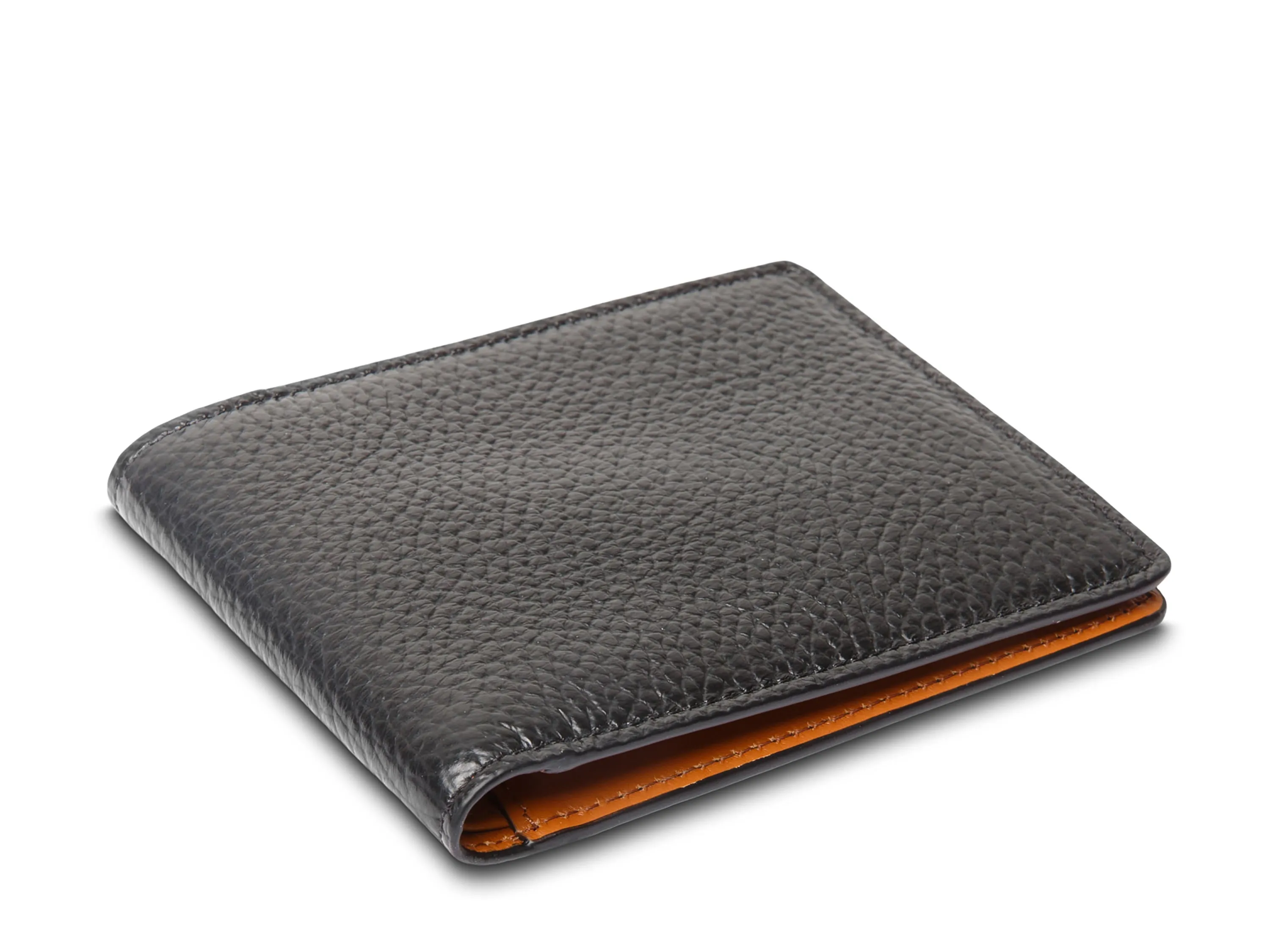 Monfrini Contrast 8 Pocket Wallet sold by Bosca product image thumbnail 5