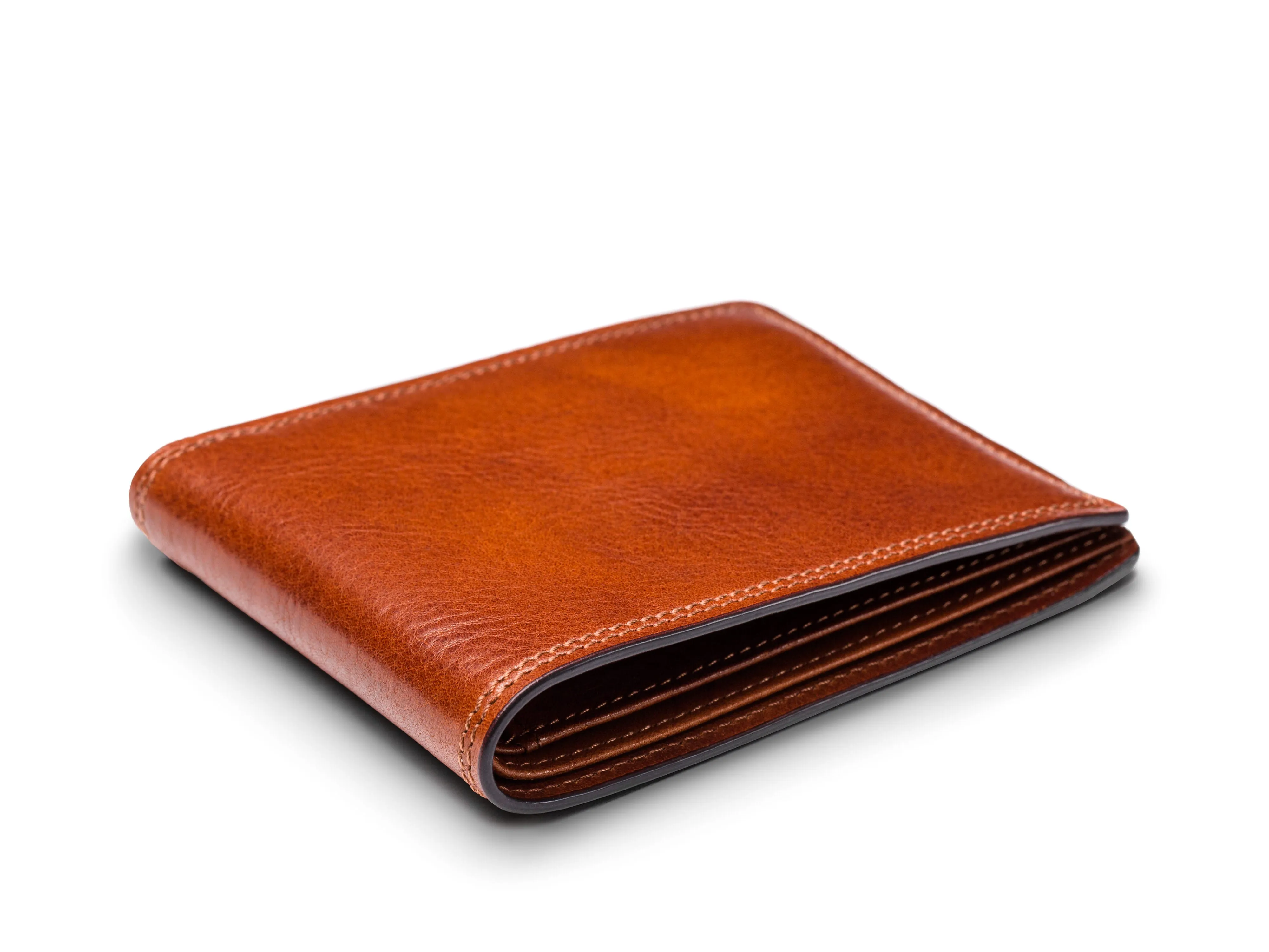 Dolce 8 Pocket Wallet sold by Bosca product image thumbnail 4