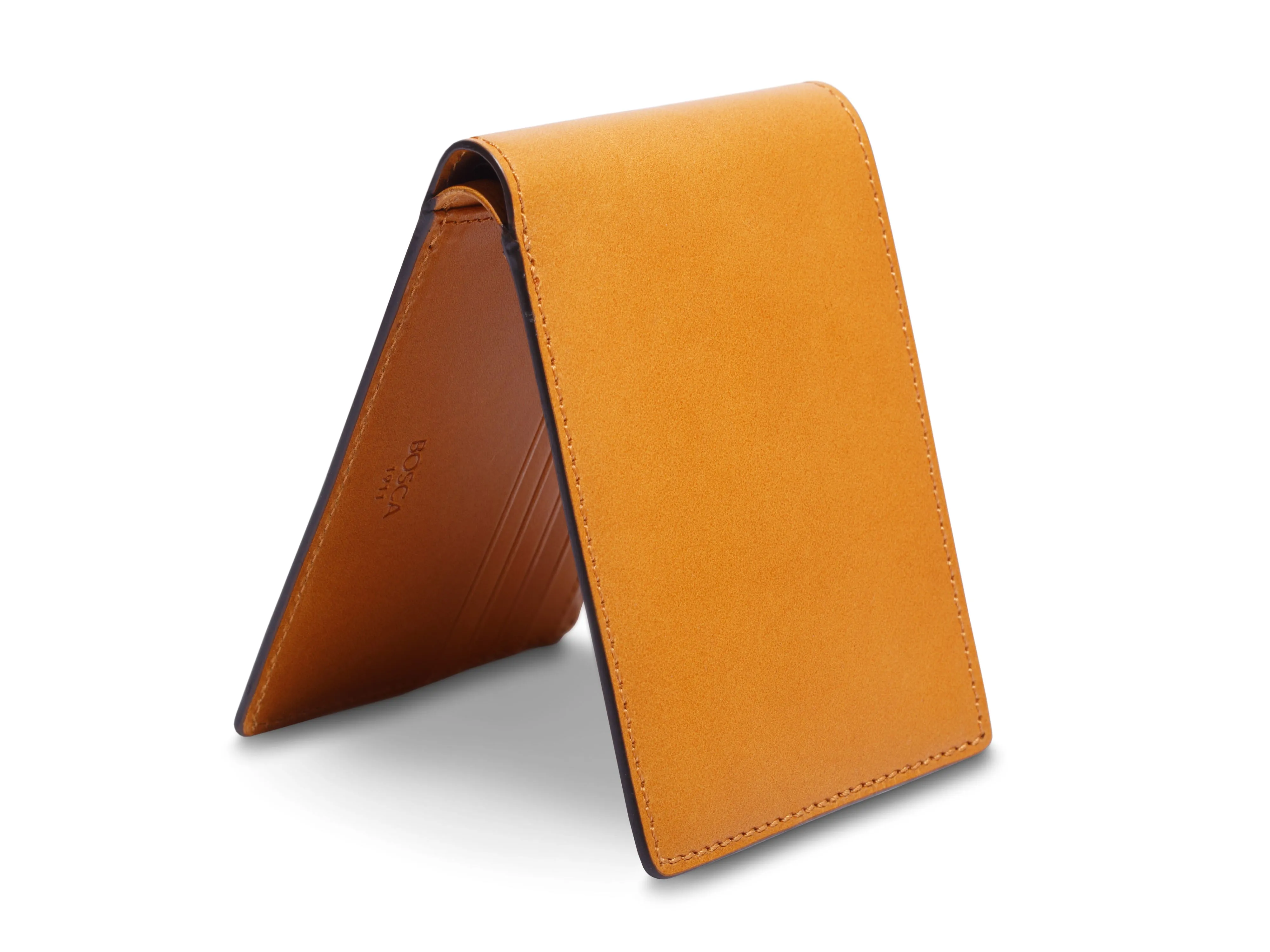 Italo 8 Pocket Wallet sold by Bosca product image thumbnail 4