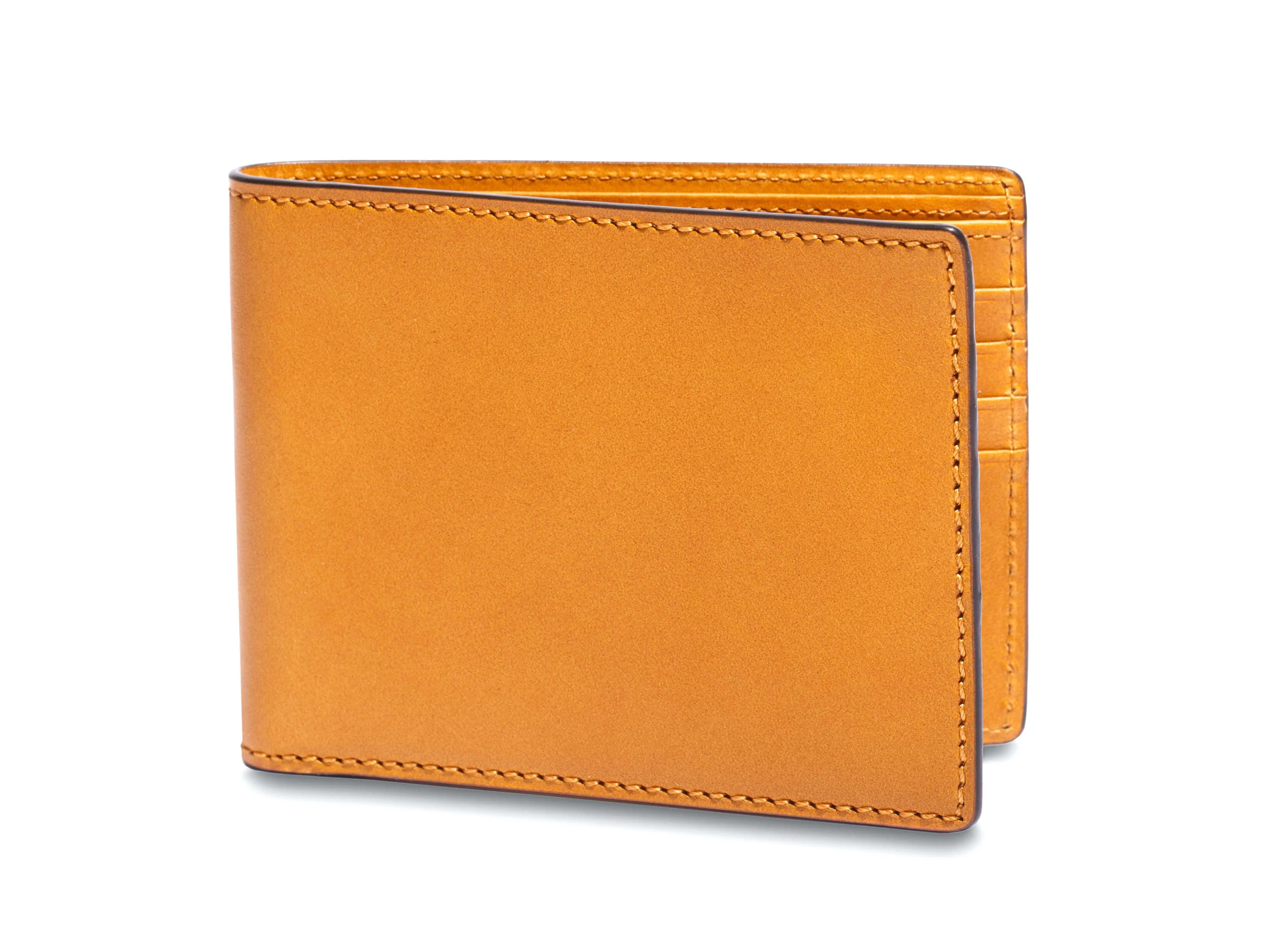 Italo 8 Pocket Wallet sold by Bosca