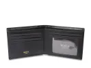 Saffiano Executive I.D. Wallet sold by Bosca