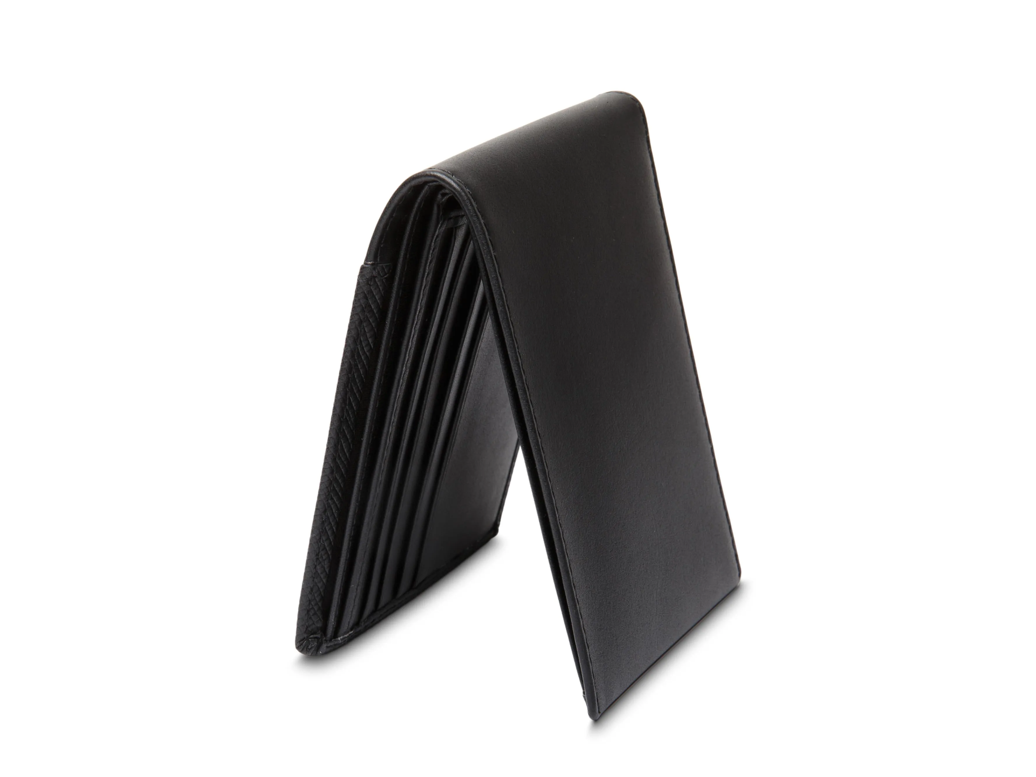 Saffiano Executive I.D. Wallet sold by Bosca product image thumbnail 3