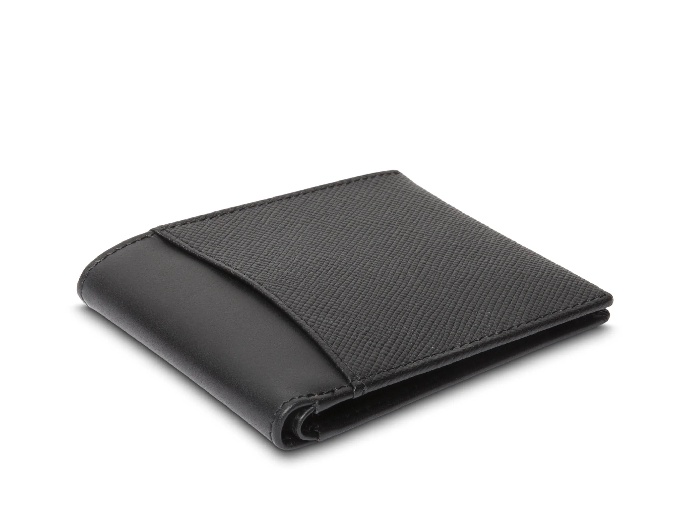 Saffiano Executive I.D. Wallet sold by Bosca product image thumbnail 4