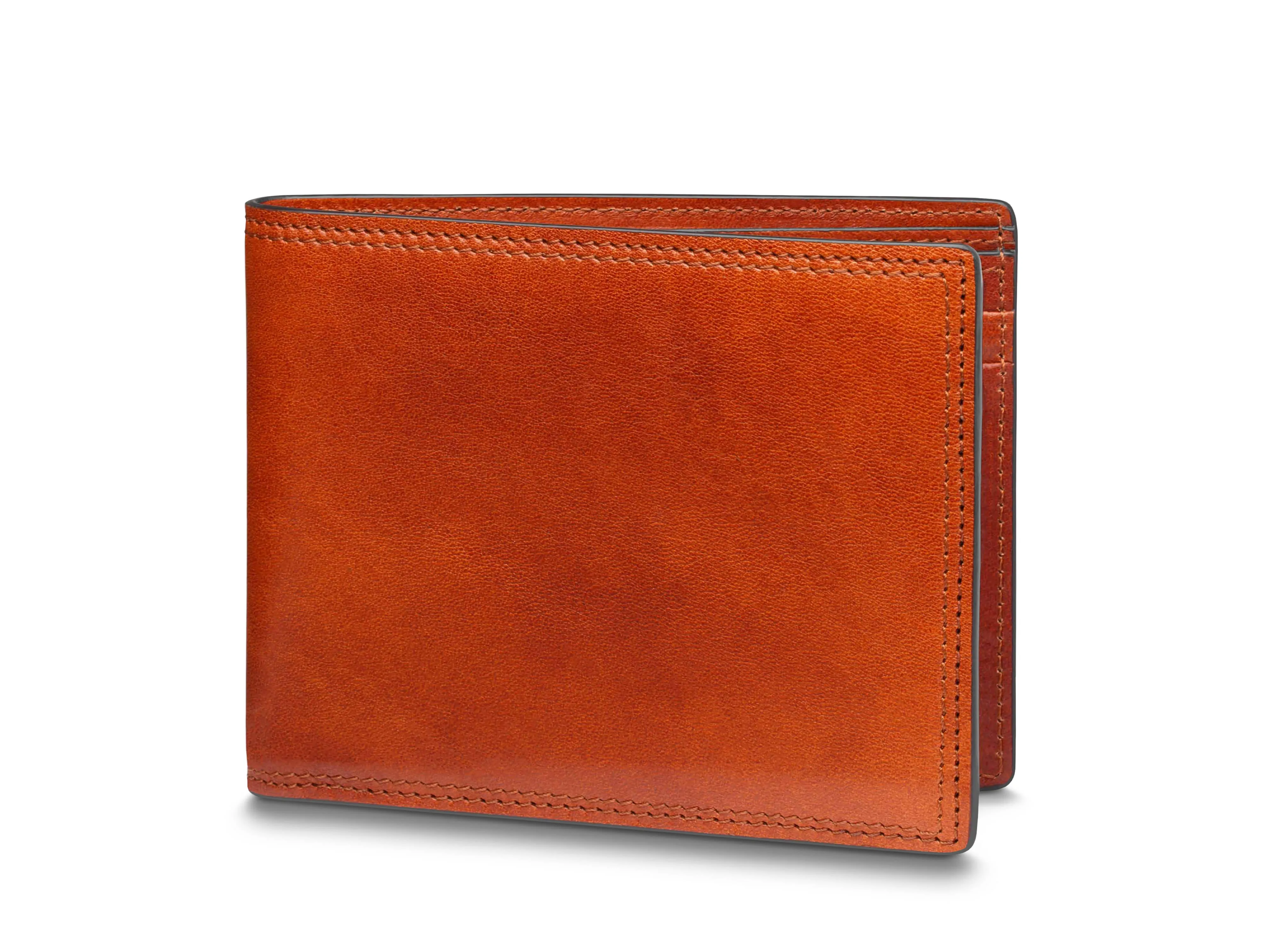 Dolce Italia Executive I.D. Wallet - RFID sold by Bosca