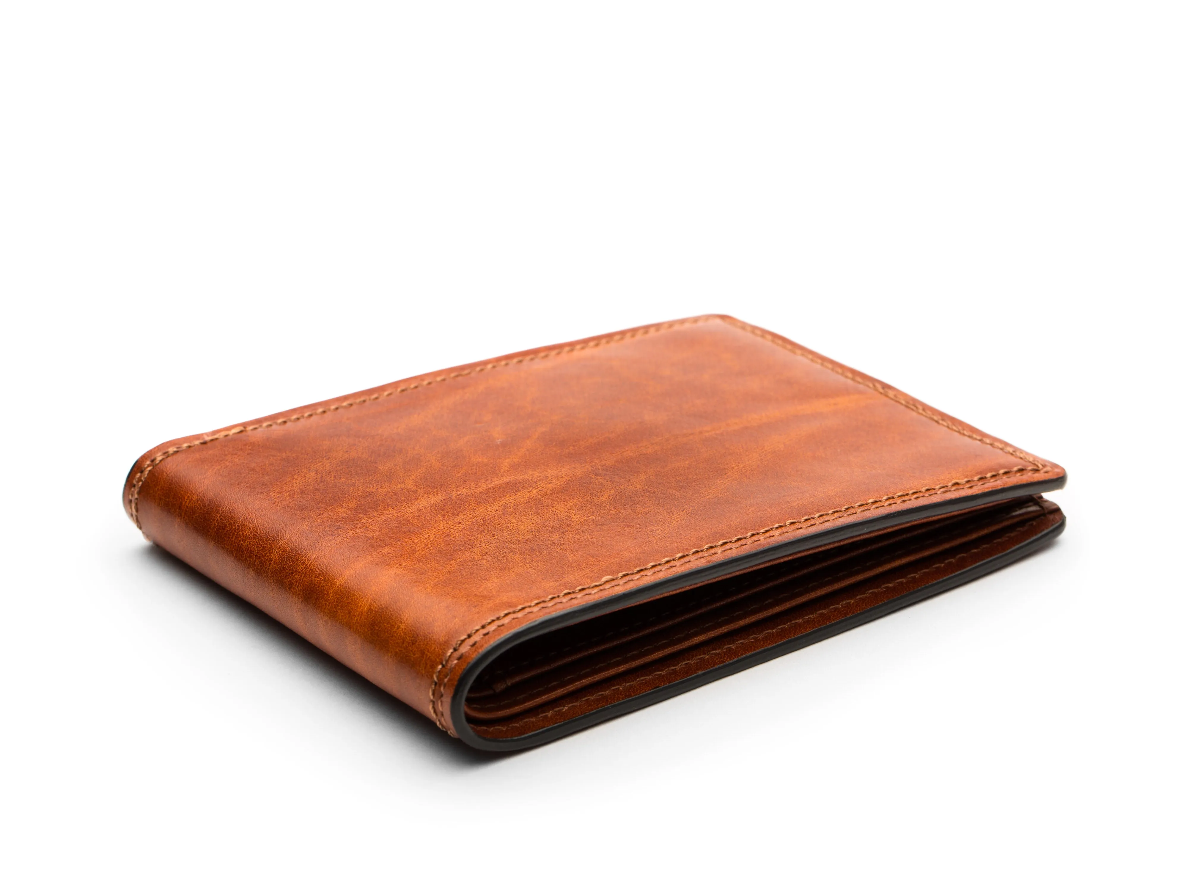Dolce Executive I.D. Wallet sold by Bosca product image thumbnail 4