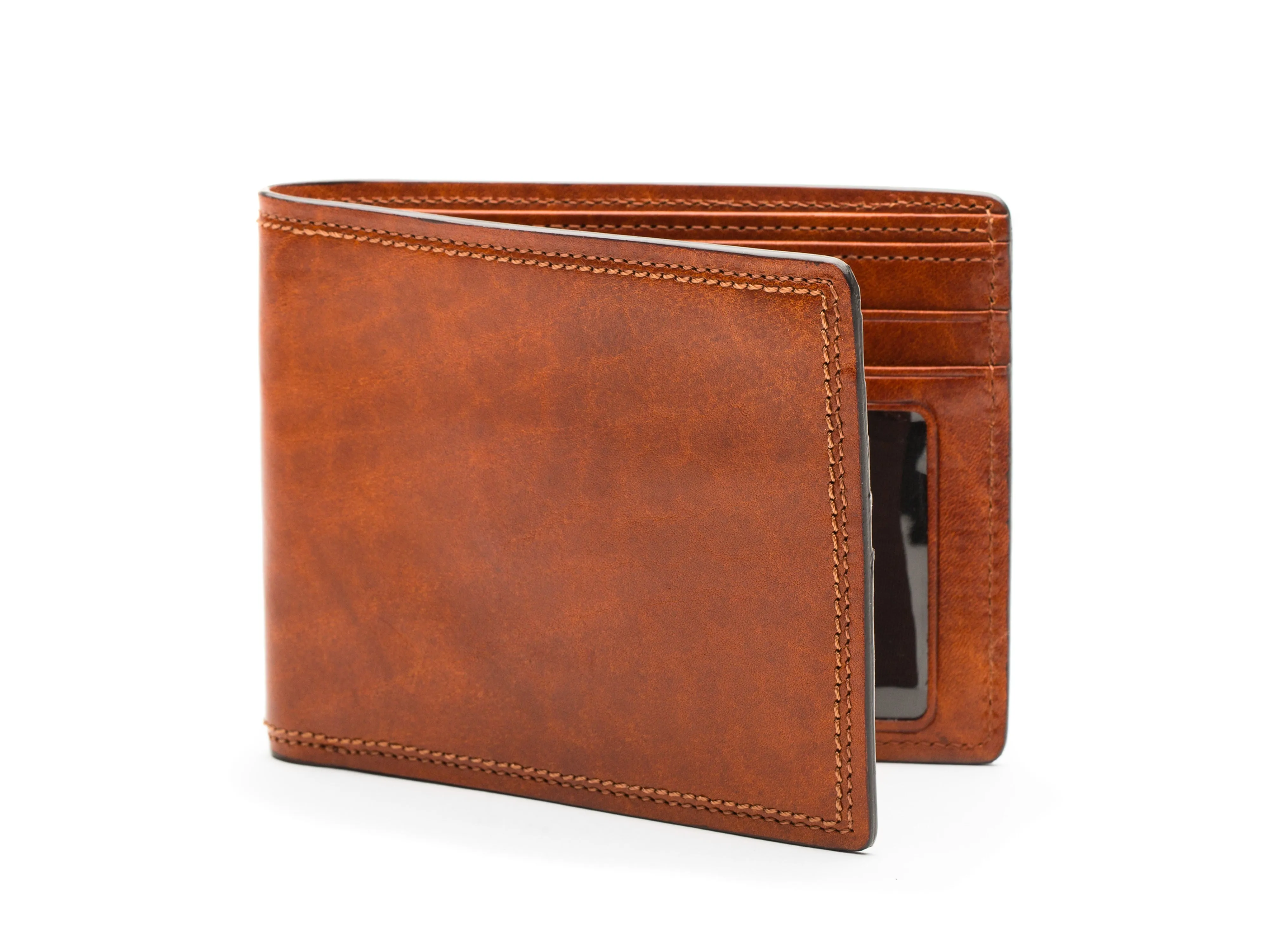 Dolce Executive I.D. Wallet sold by Bosca