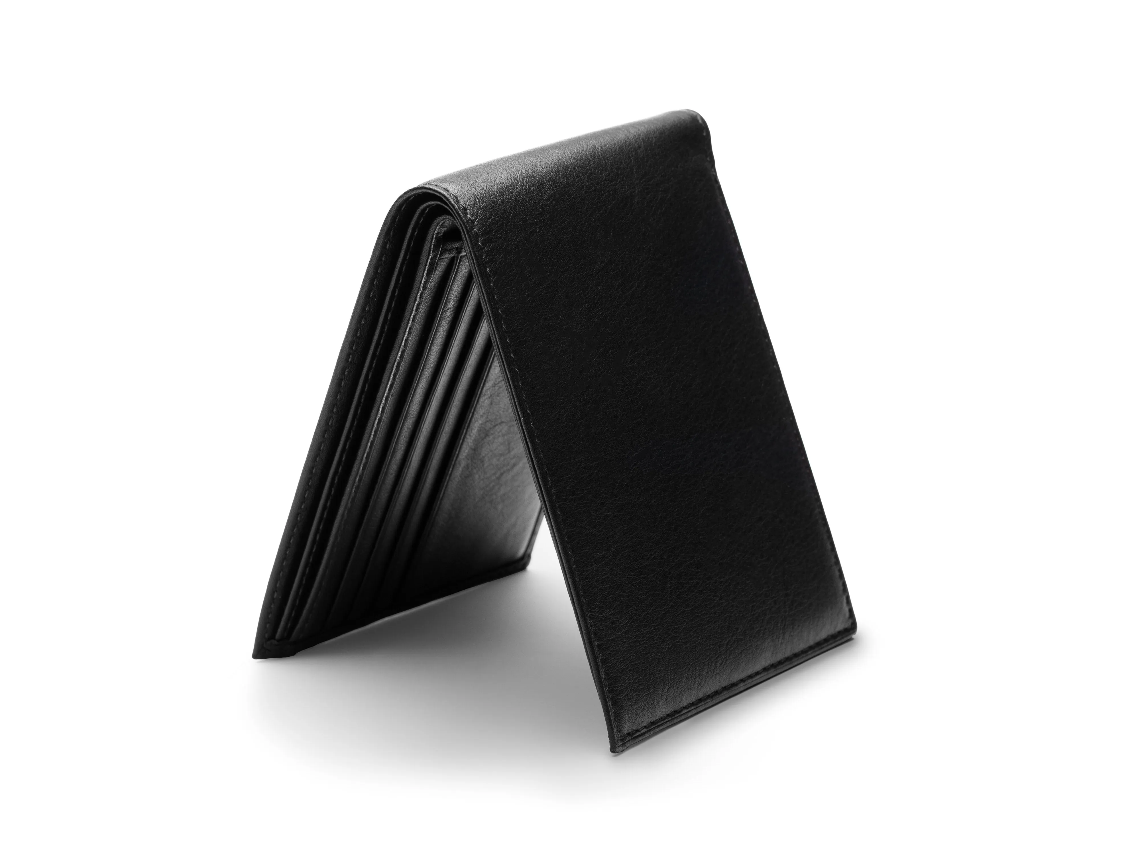 Nappa Vitello Executive I.D. Wallet sold by Bosca product image thumbnail 2