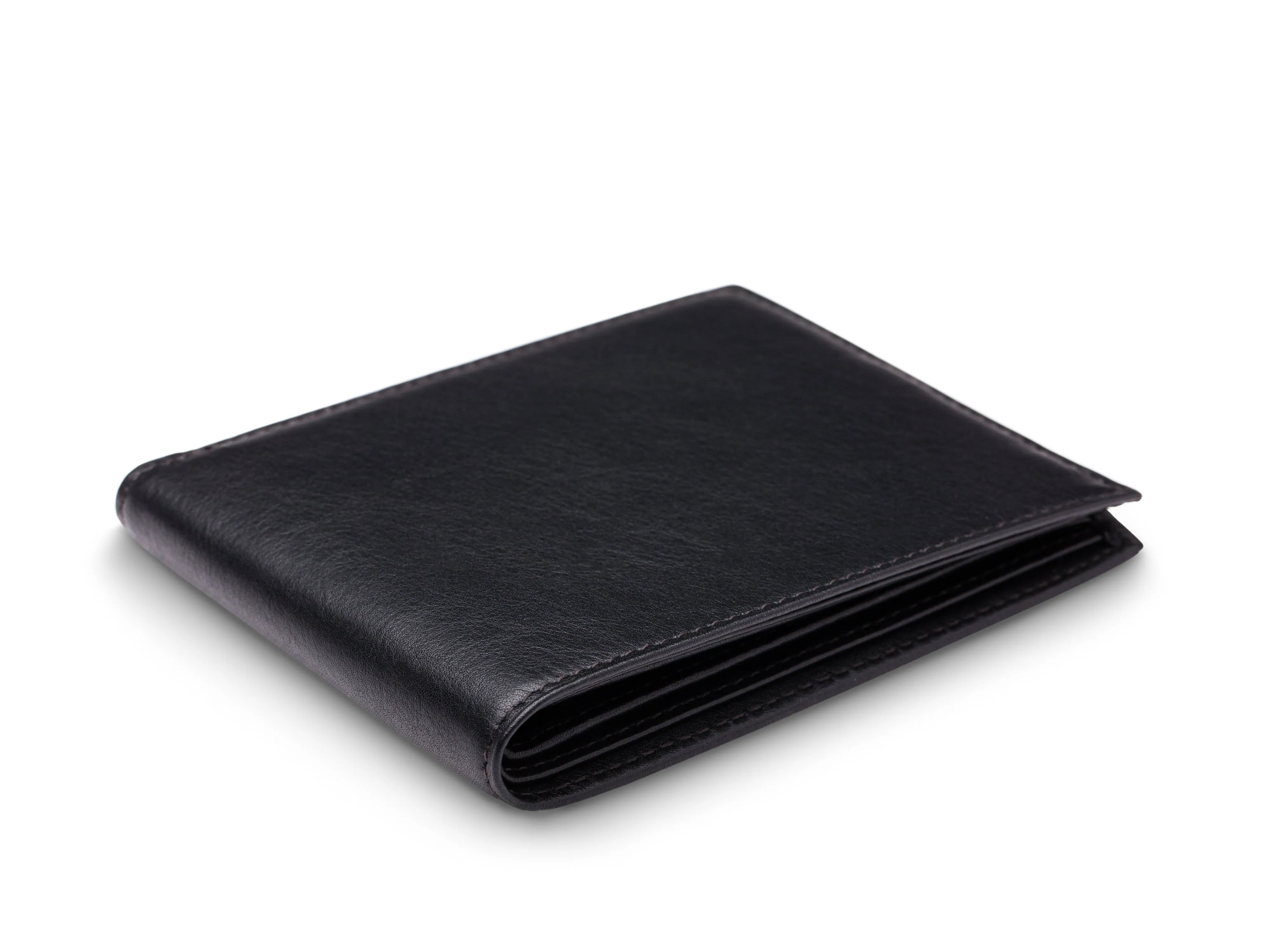 Nappa Vitello Executive I.D. Wallet sold by Bosca product image thumbnail 3