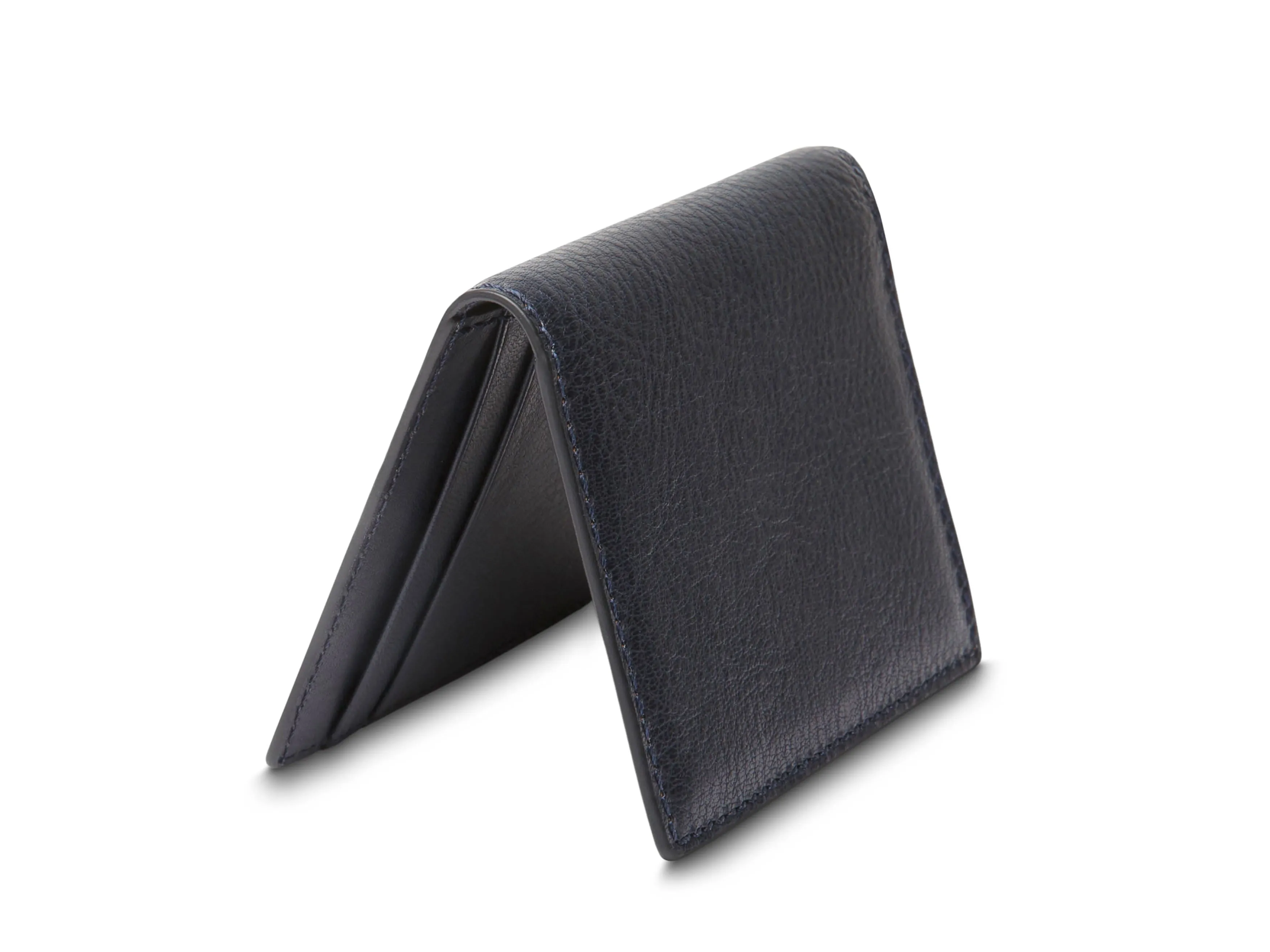 Navayo Deluxe Front Pocket Wallet w/ Magnetic Clip sold by Bosca product image thumbnail 3