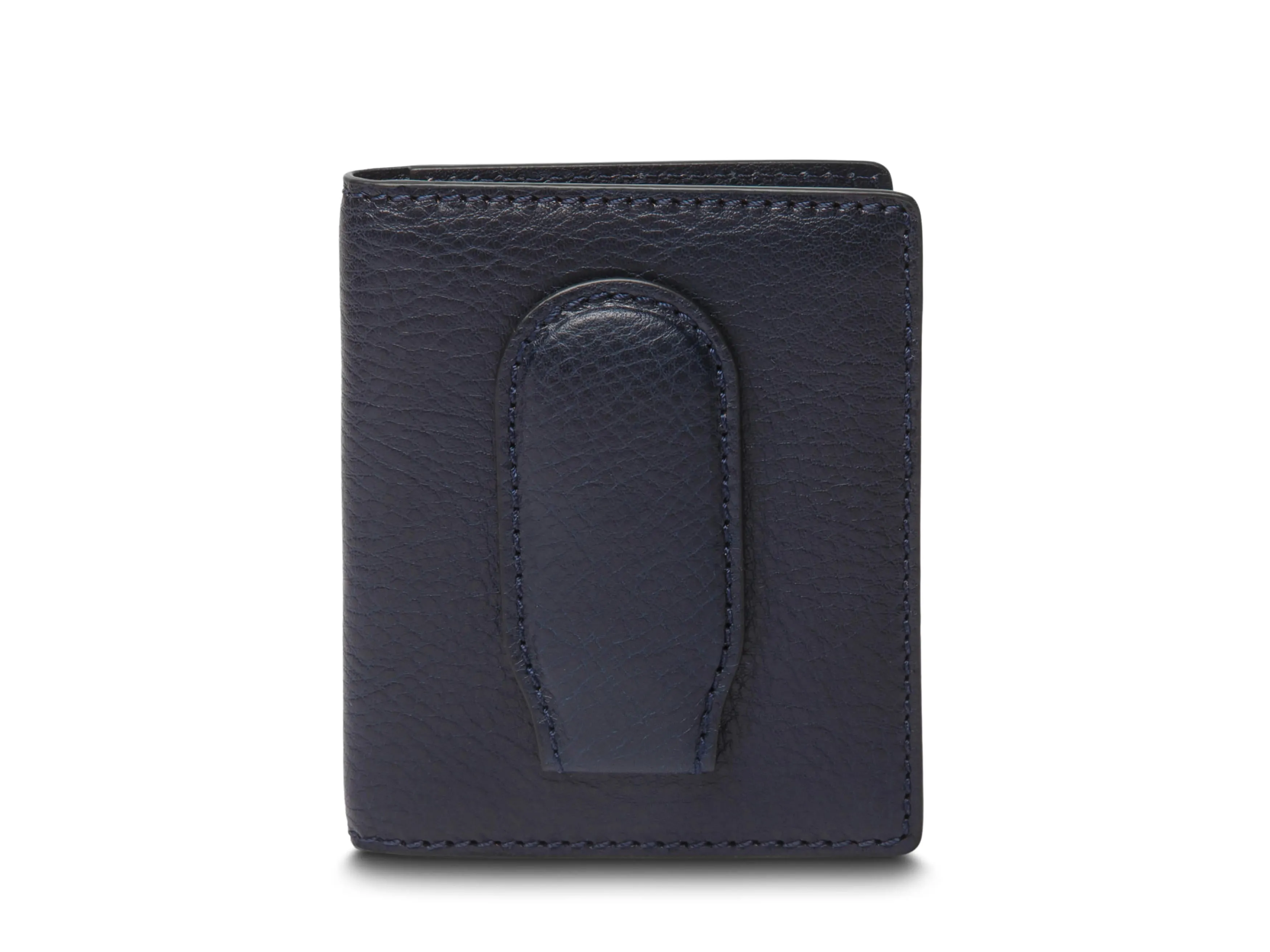 Navayo Deluxe Front Pocket Wallet w/ Magnetic Clip sold by Bosca product image thumbnail 5