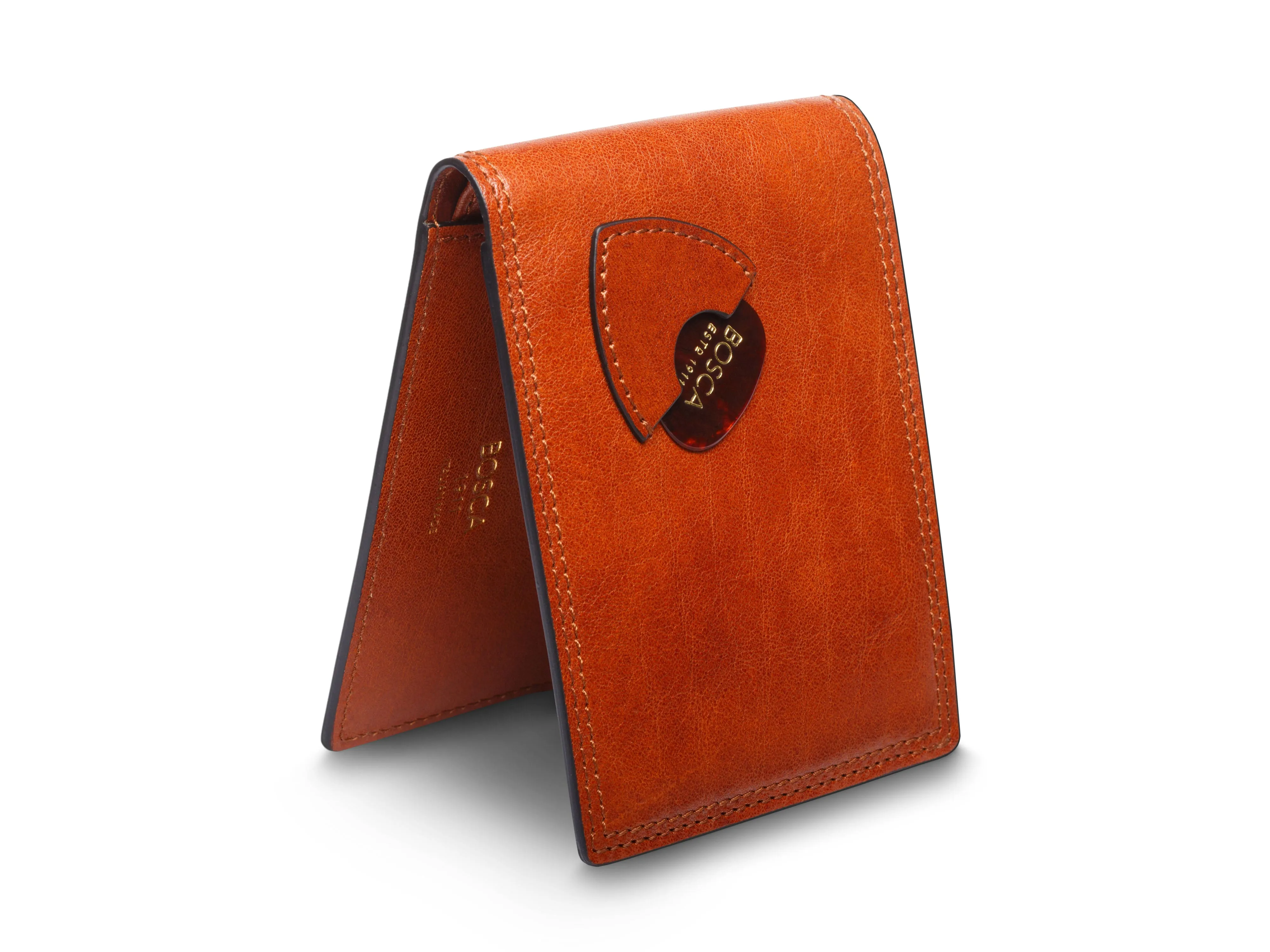 Dolce Italia Small Guitar Pick Wallet sold by Bosca product image thumbnail 4