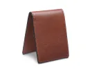 Navayo Small Bifold Wallet sold by Bosca