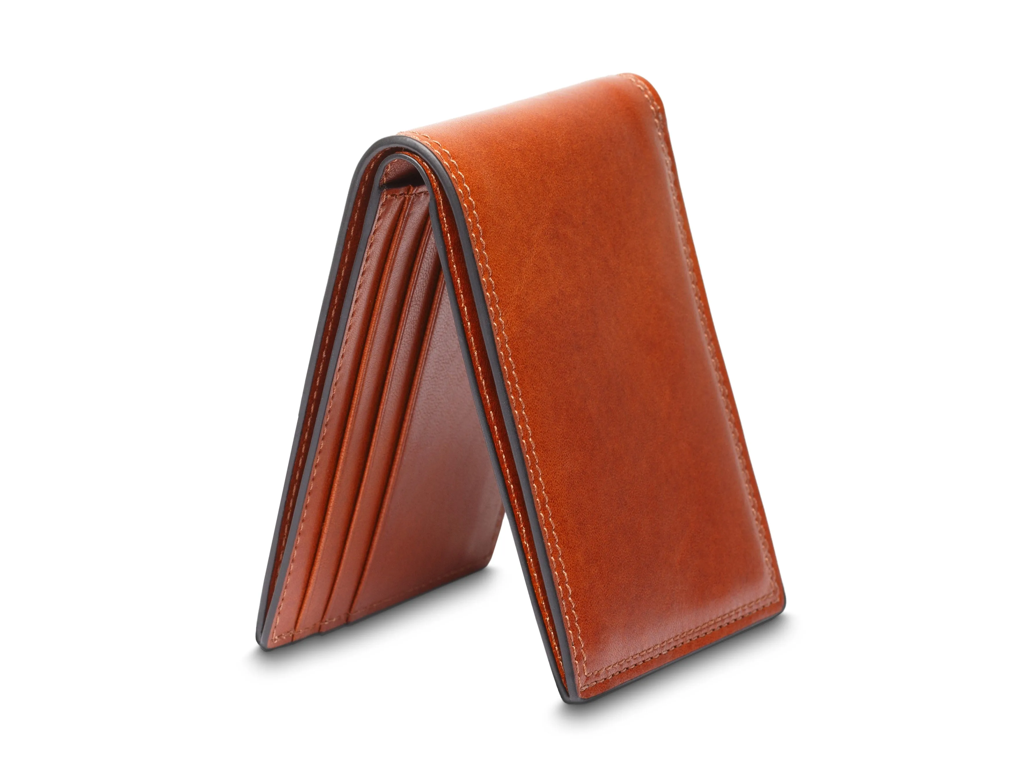 Dolce Italia Small Bifold Wallet sold by Bosca product image thumbnail 5