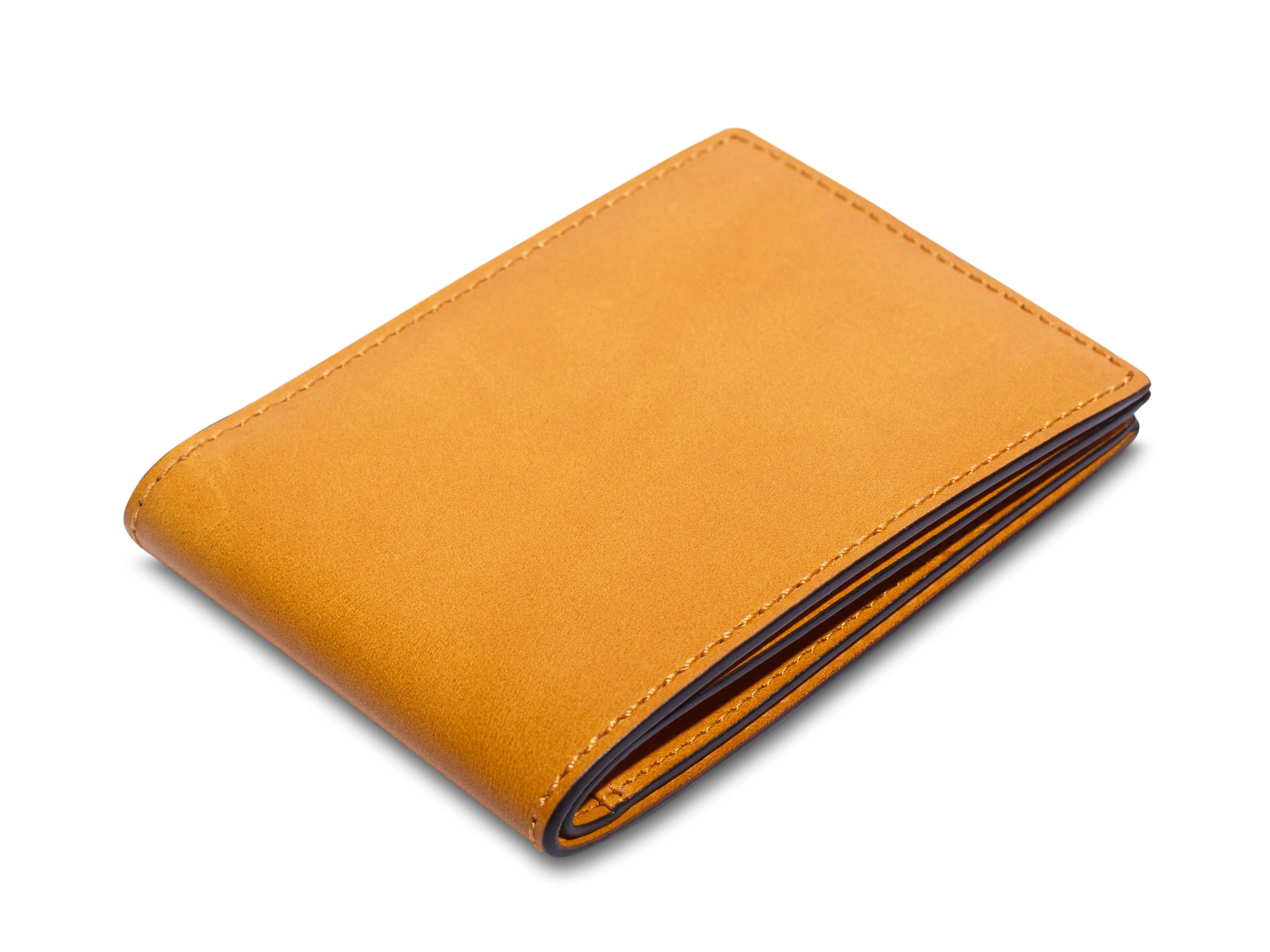 Italo Small Bifold Wallet sold by Bosca product image thumbnail 5