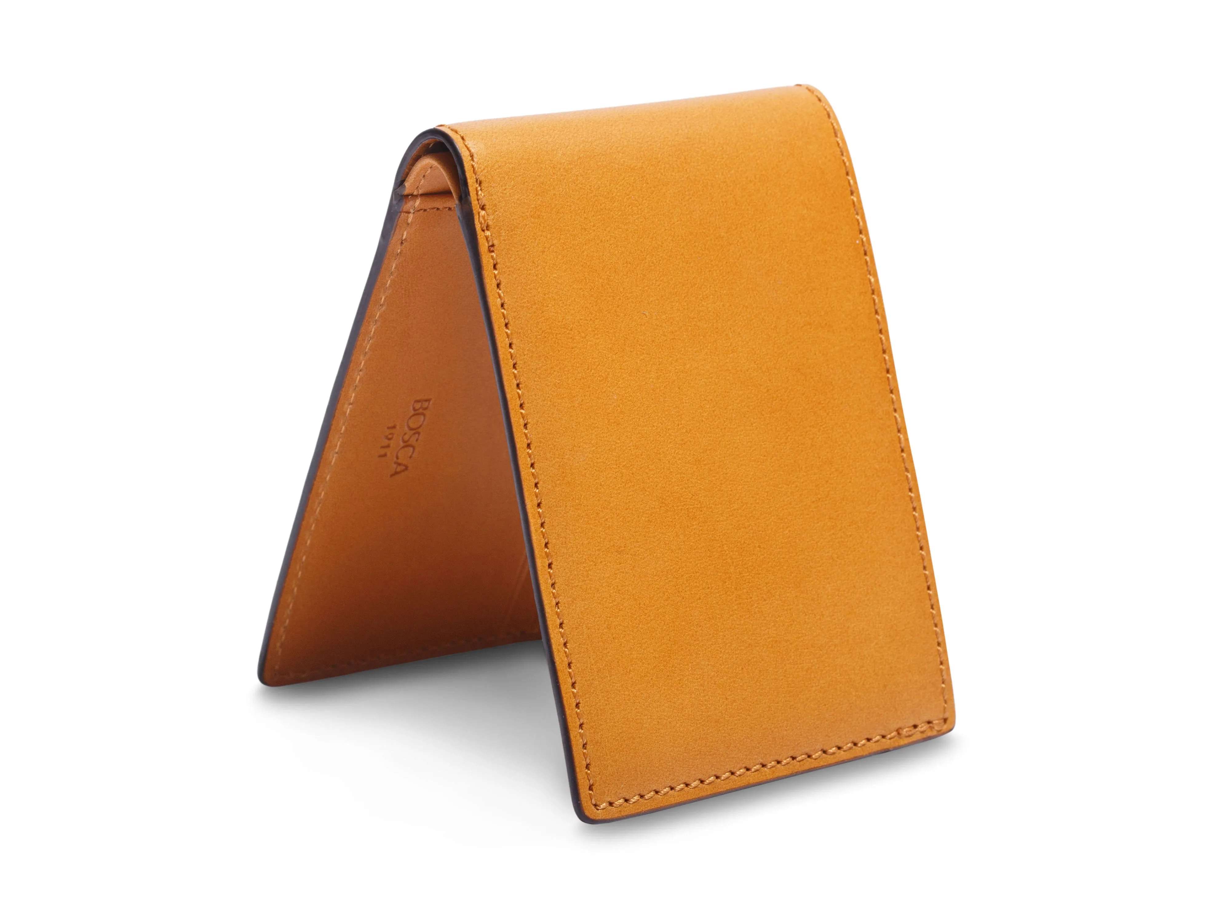 Italo Small Bifold Wallet sold by Bosca product image thumbnail 4