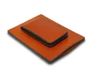 Dolce Italia Front Pocket Wallet sold by Bosca