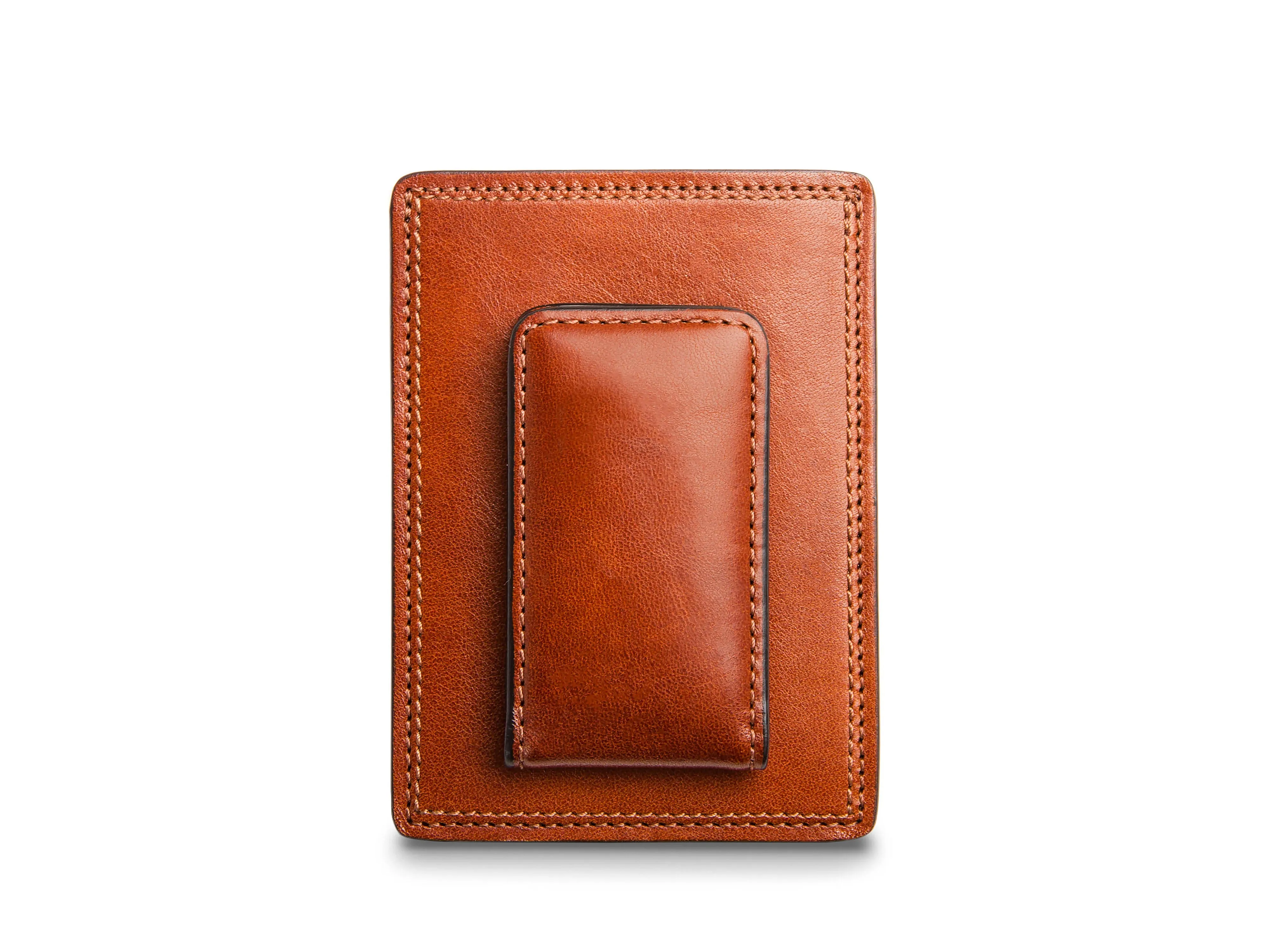 Dolce Front Pocket Wallet sold by Bosca product image thumbnail 4
