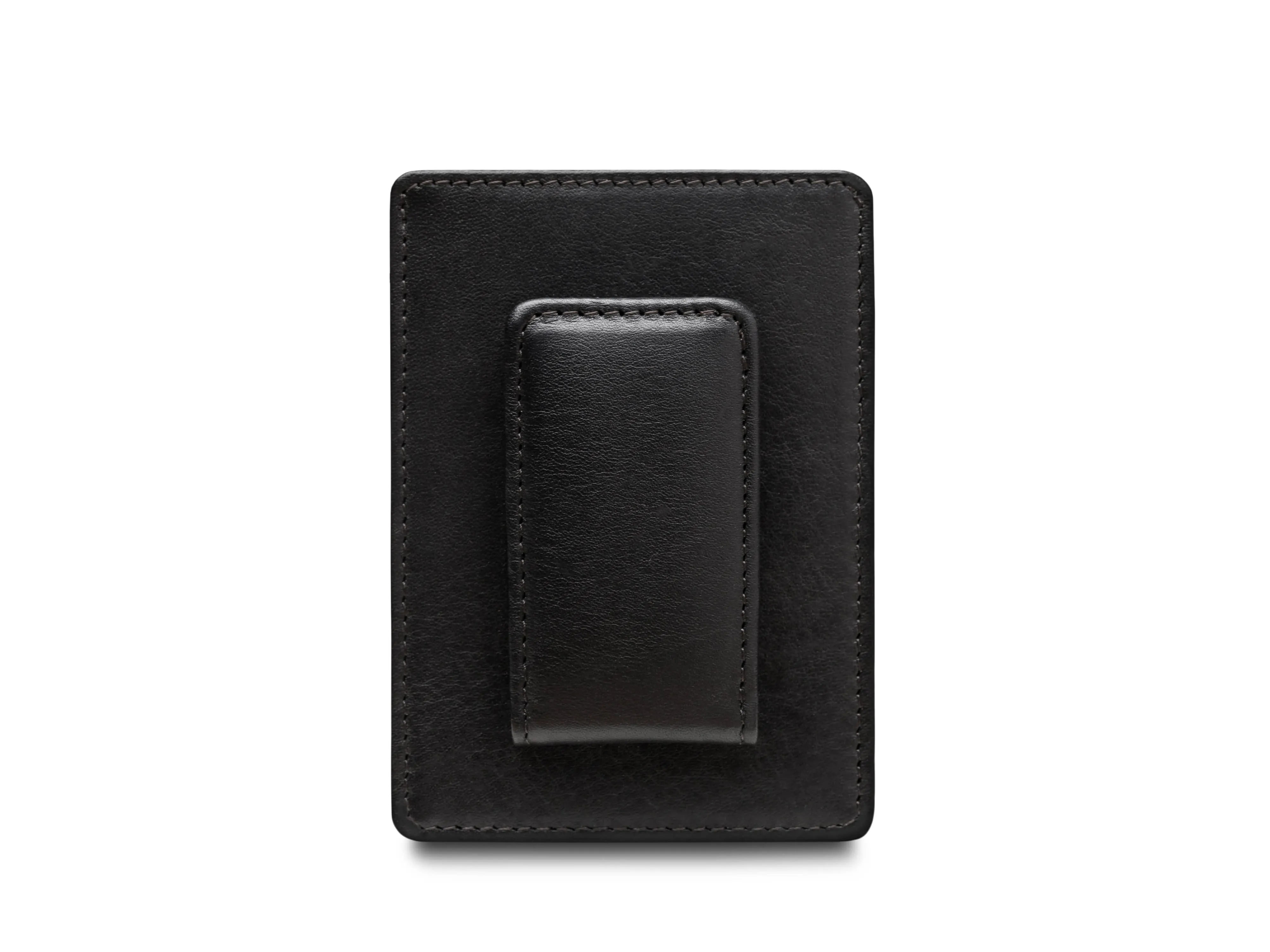 Nappa Vitello Front Pocket Wallet sold by Bosca product image thumbnail 5